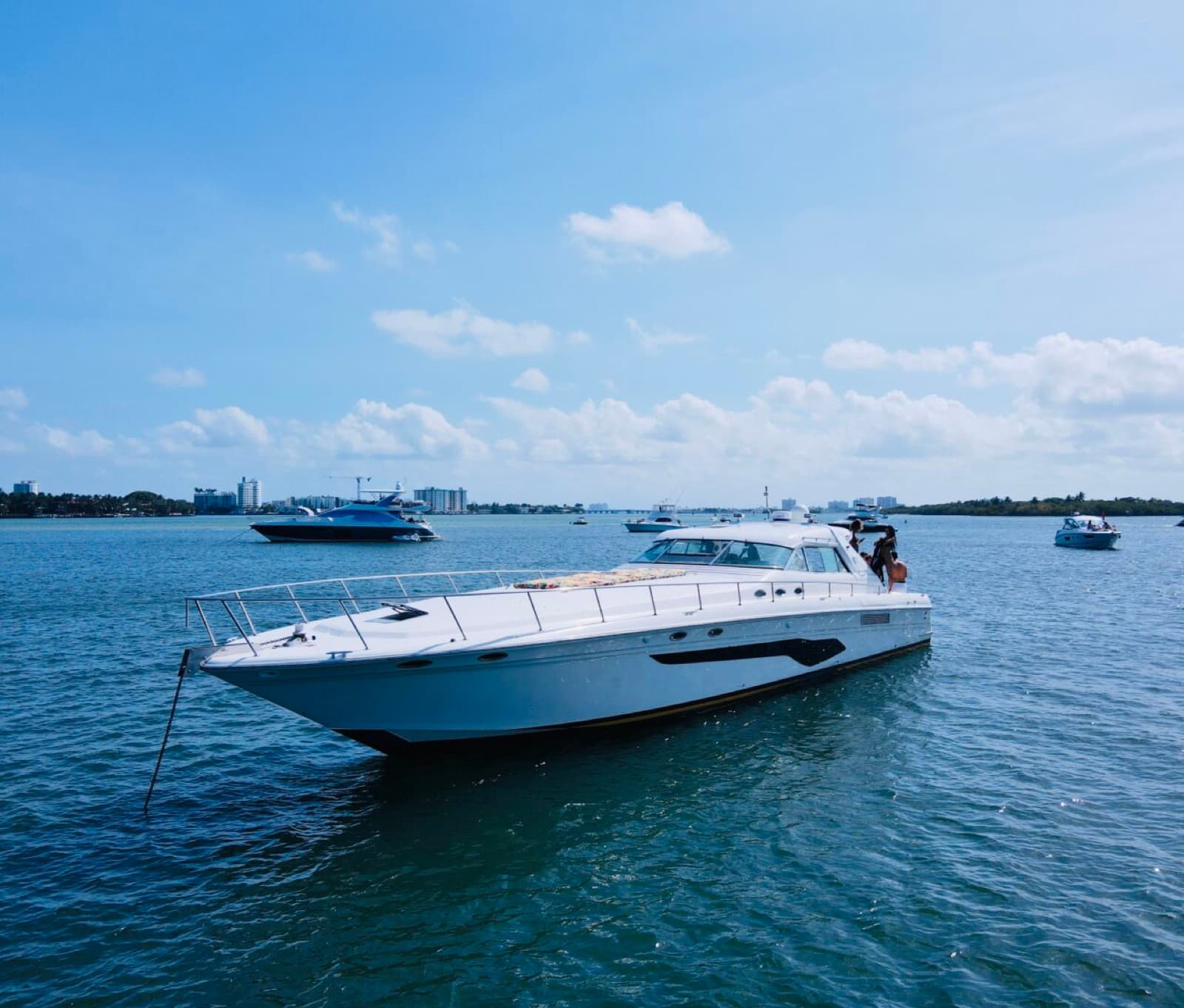 63' Searay, photo 9