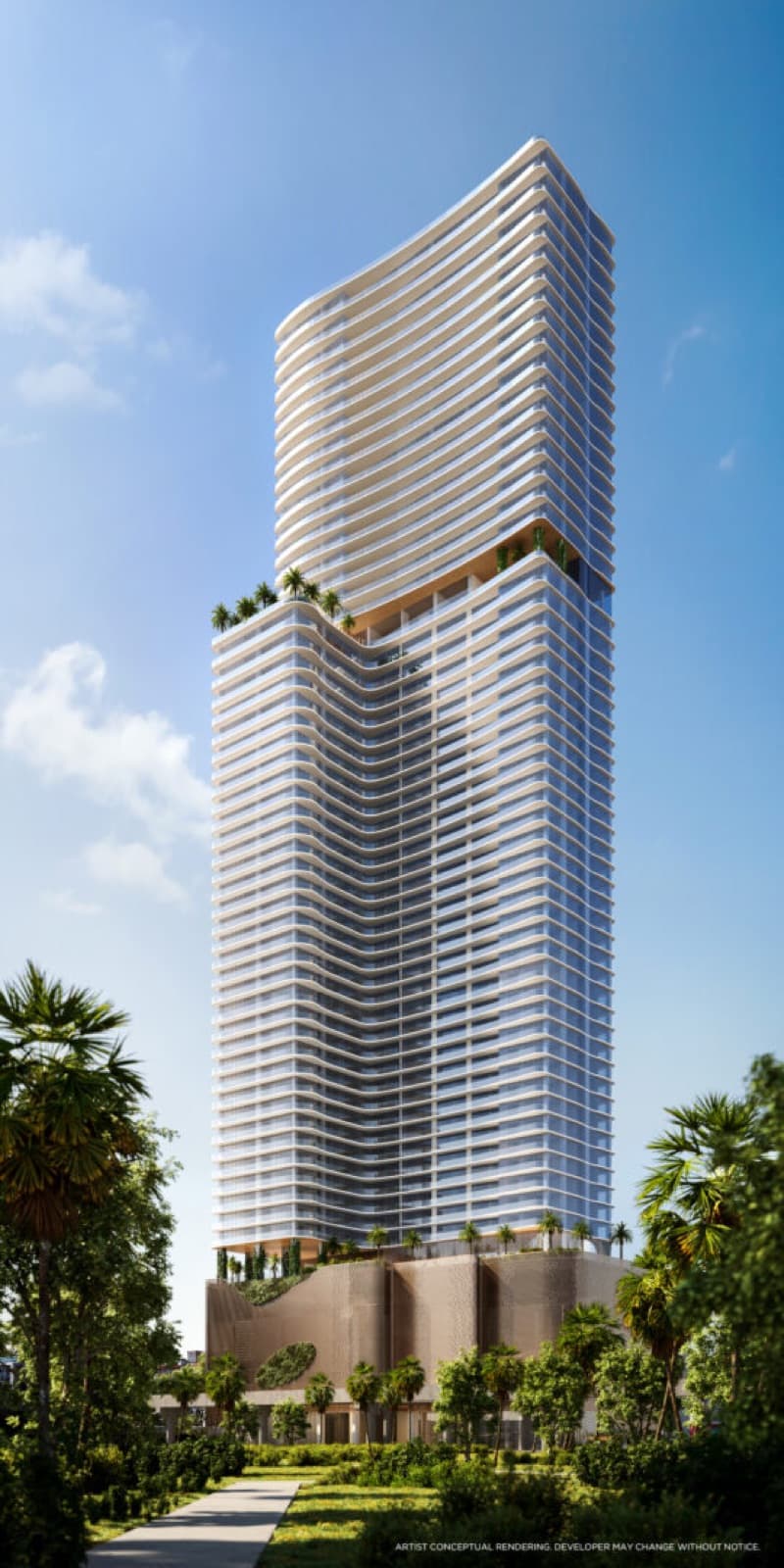 Jem Miami Worldcenter, photo 3