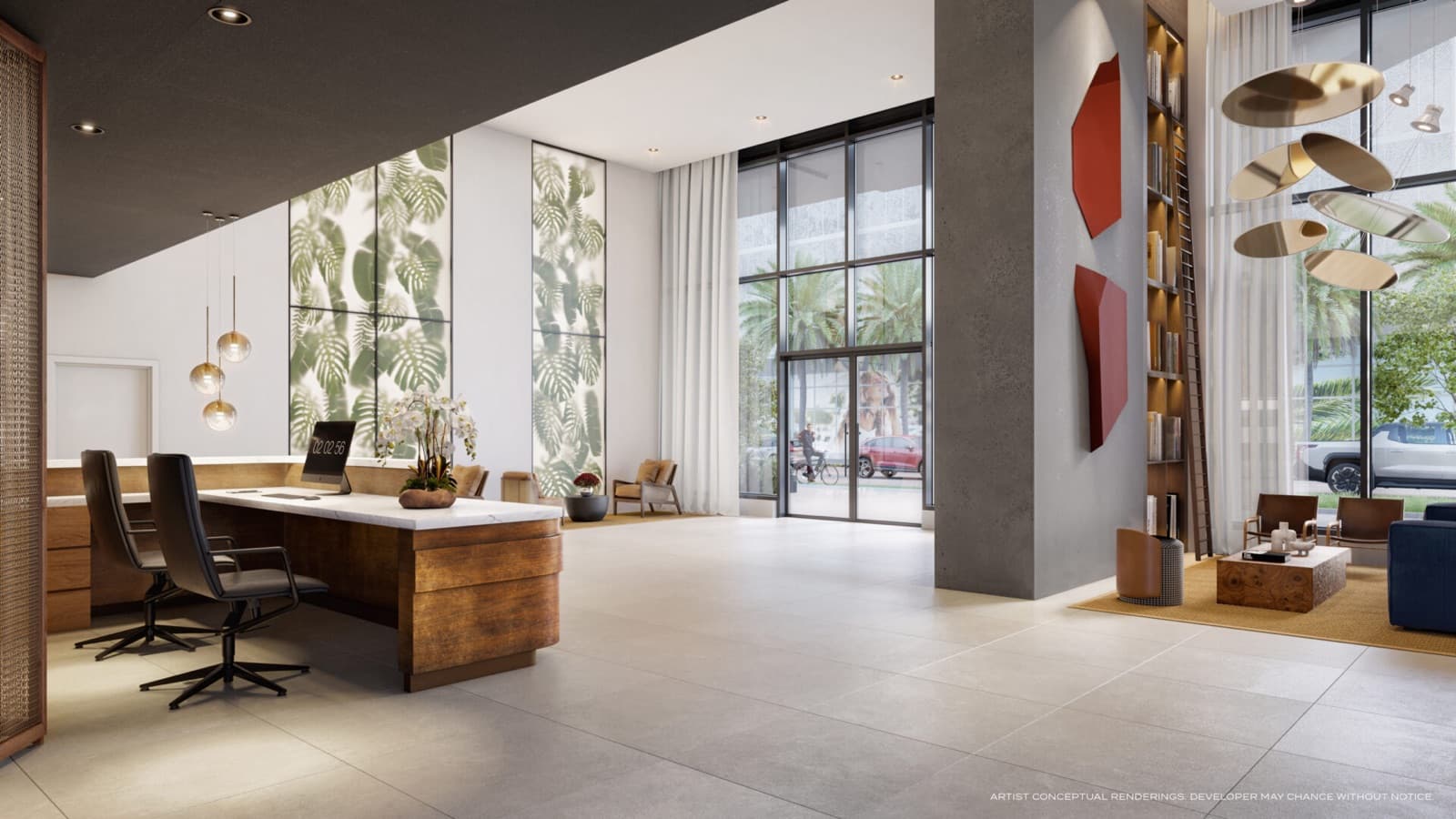 Hub Miami, photo 6