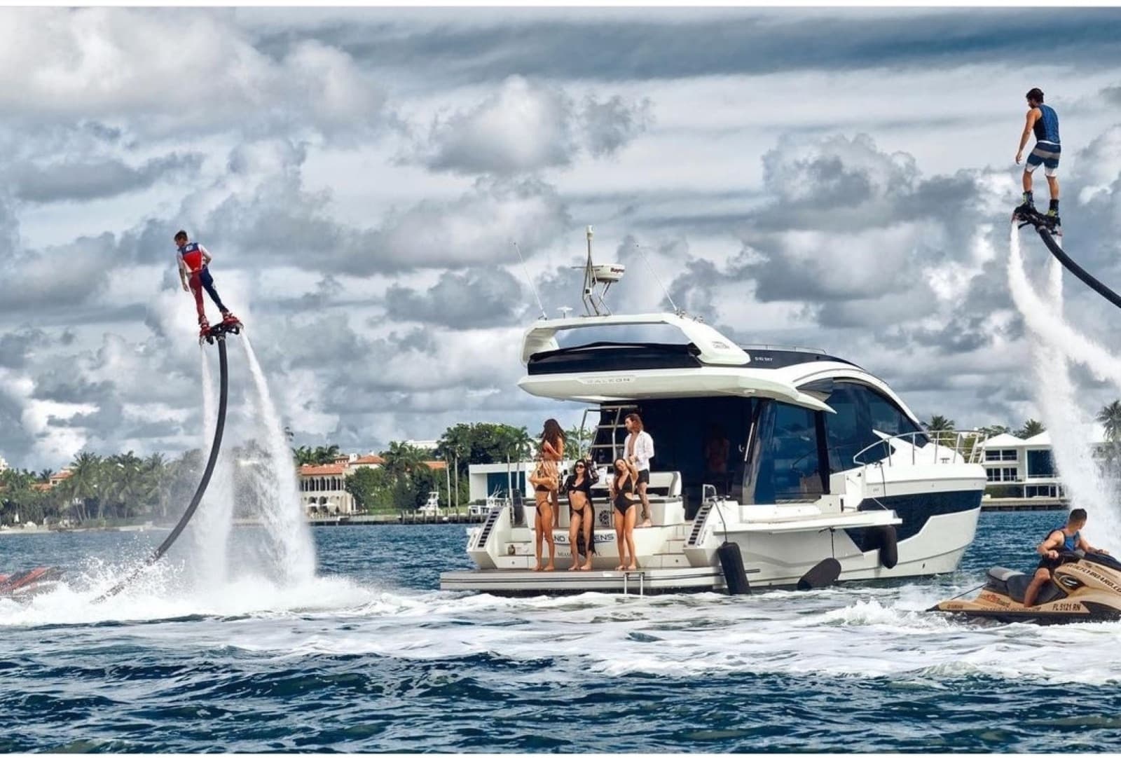 53' Galeon, photo 4