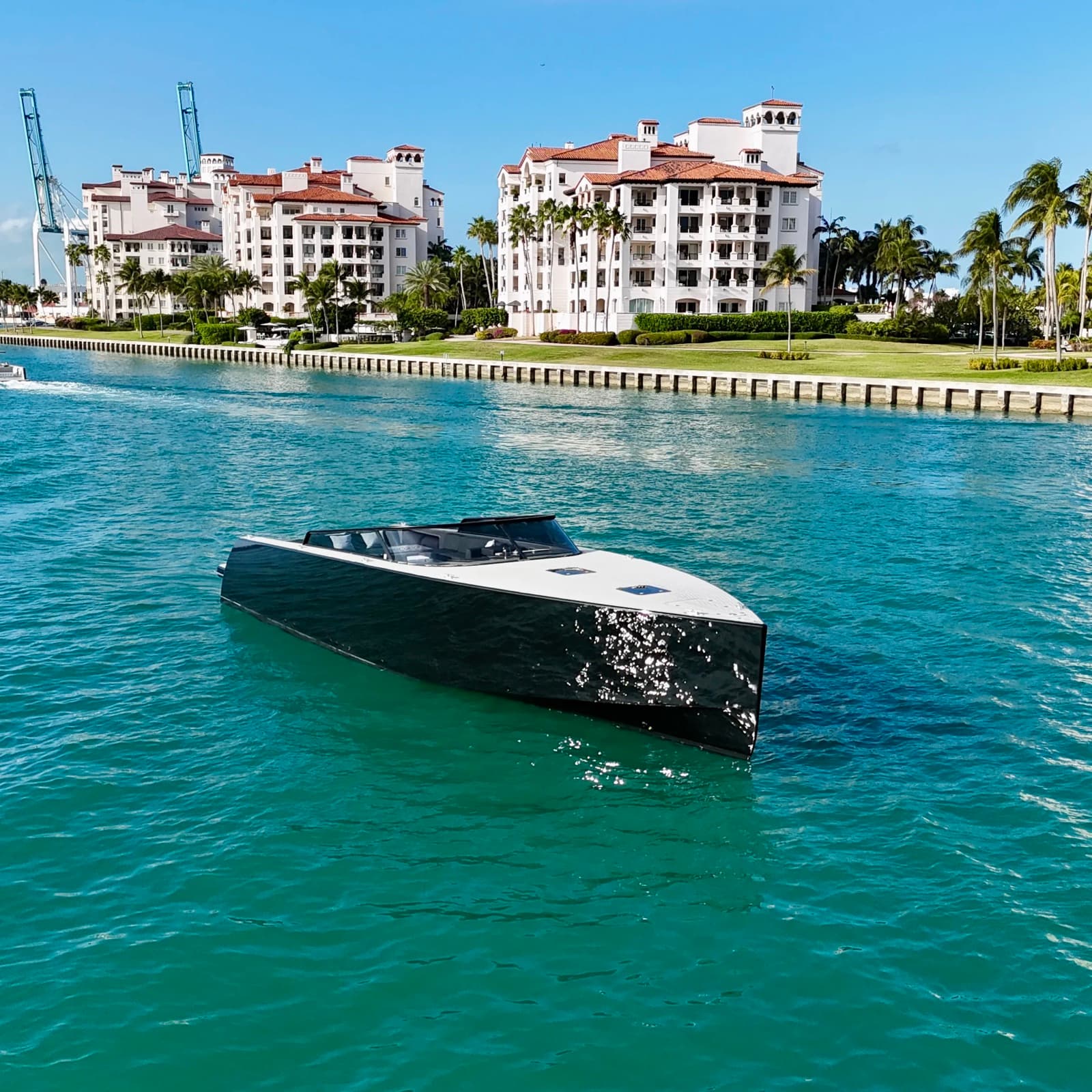 55' VanDutch