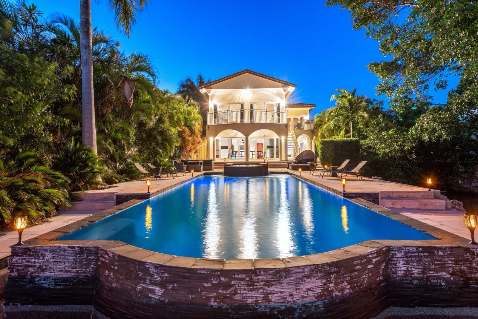 Villa Chanel, photo 2