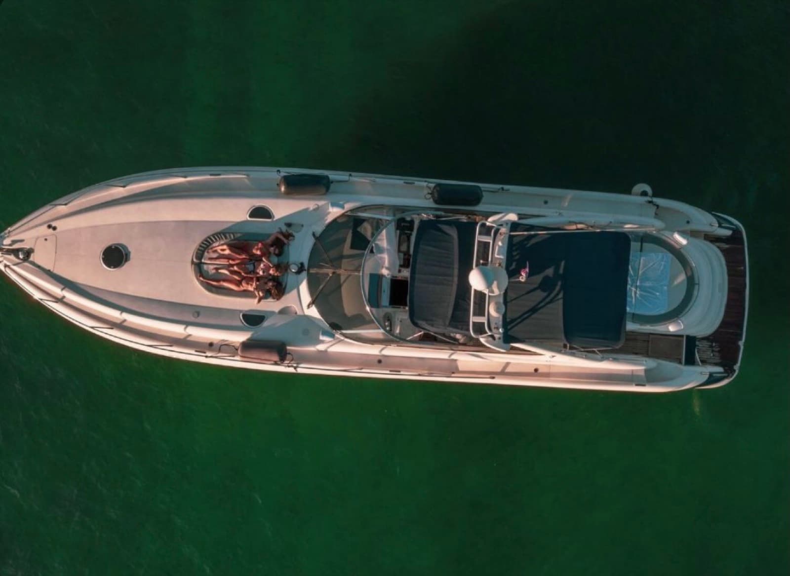 60' Sunseeker, photo 2