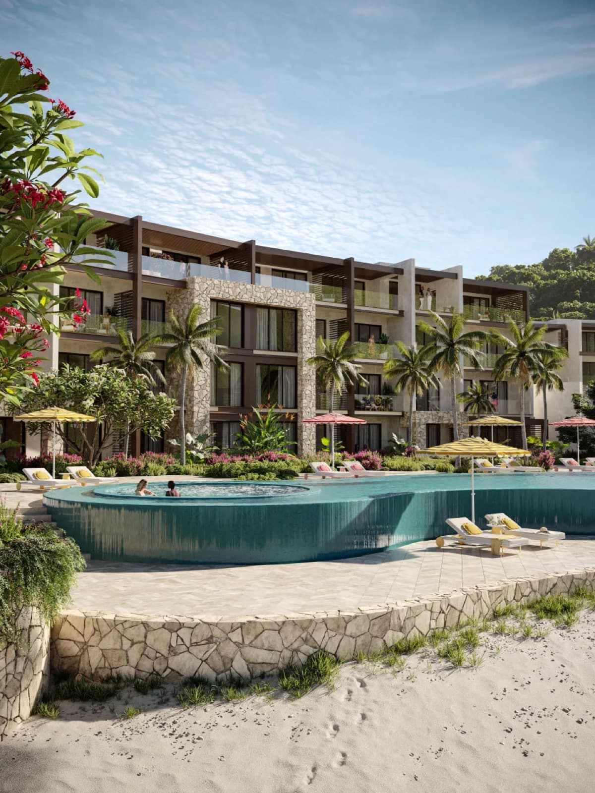 The Setai, St. Maarten, photo 7