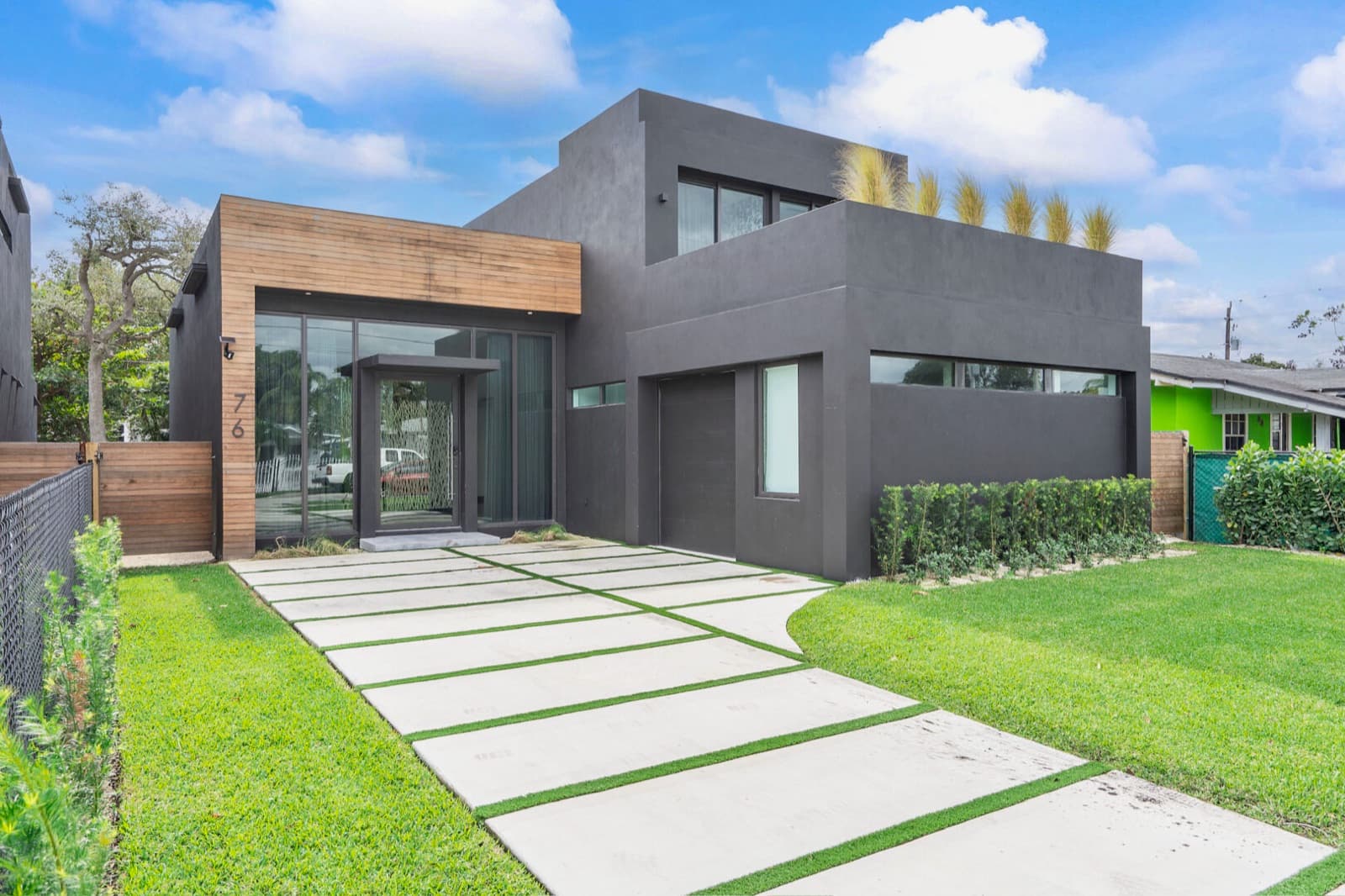 Villa Rain, photo 2