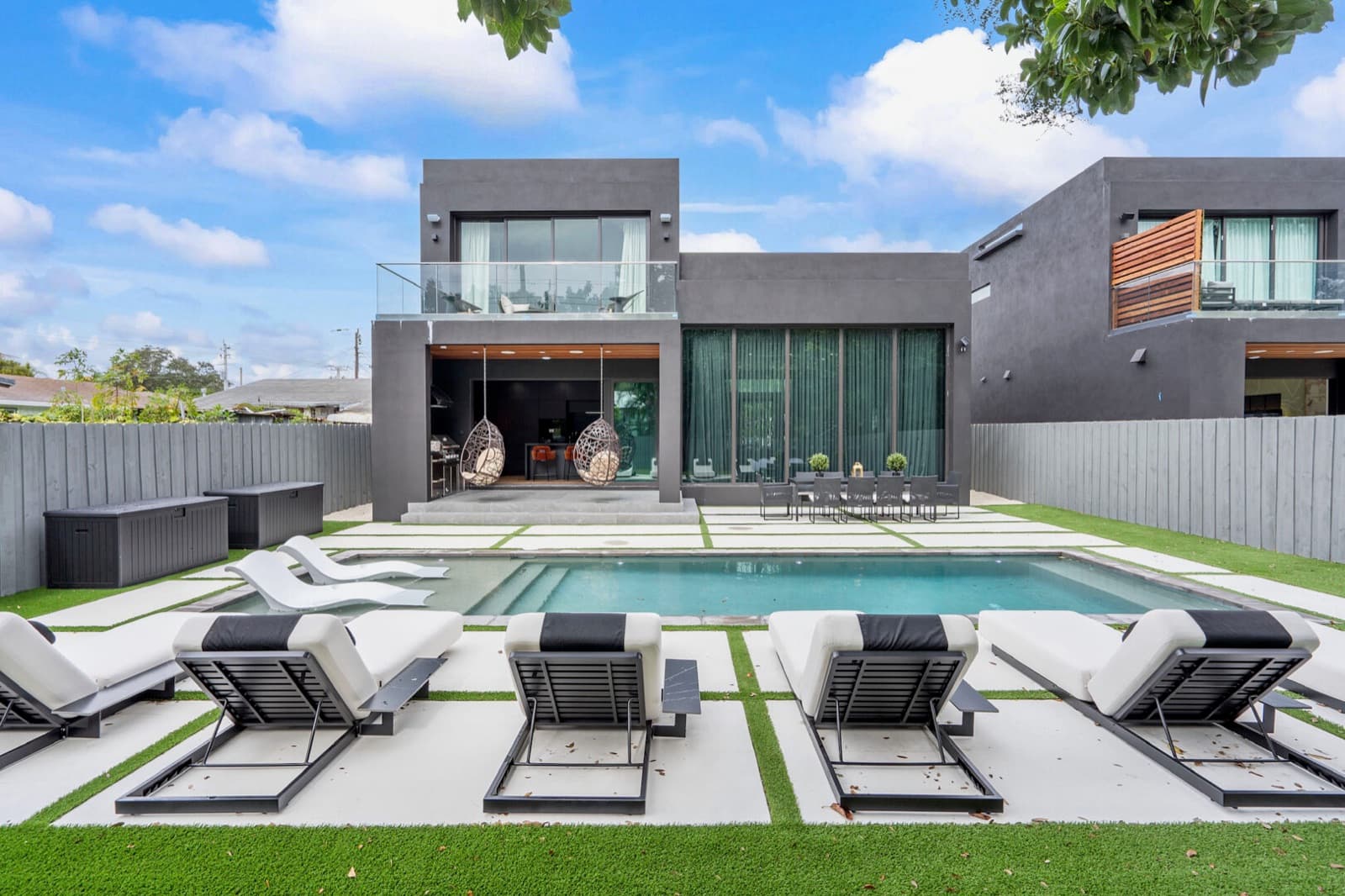 Villa Rain, photo 7