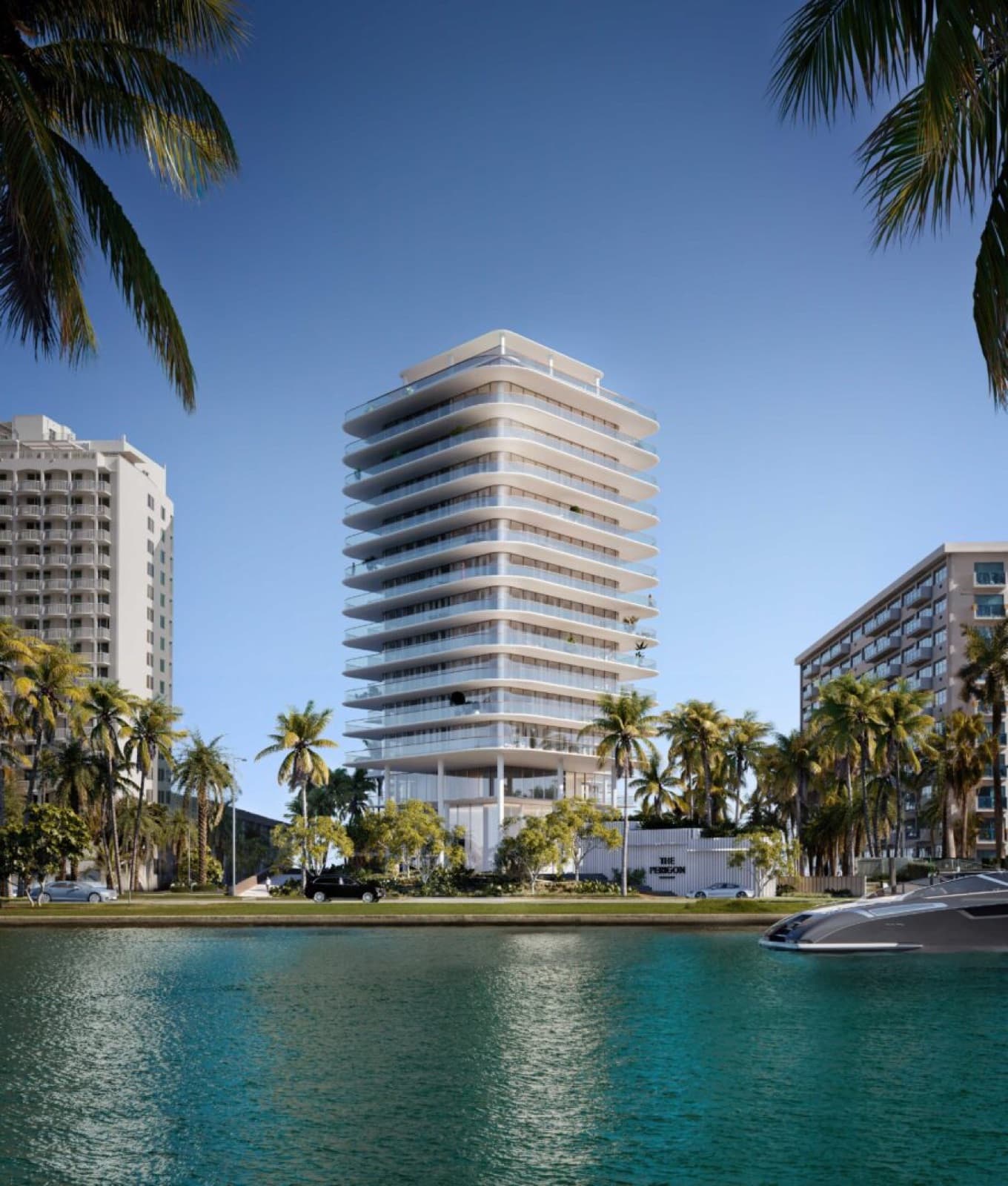 The Perigon - New Project Miami, photo 2