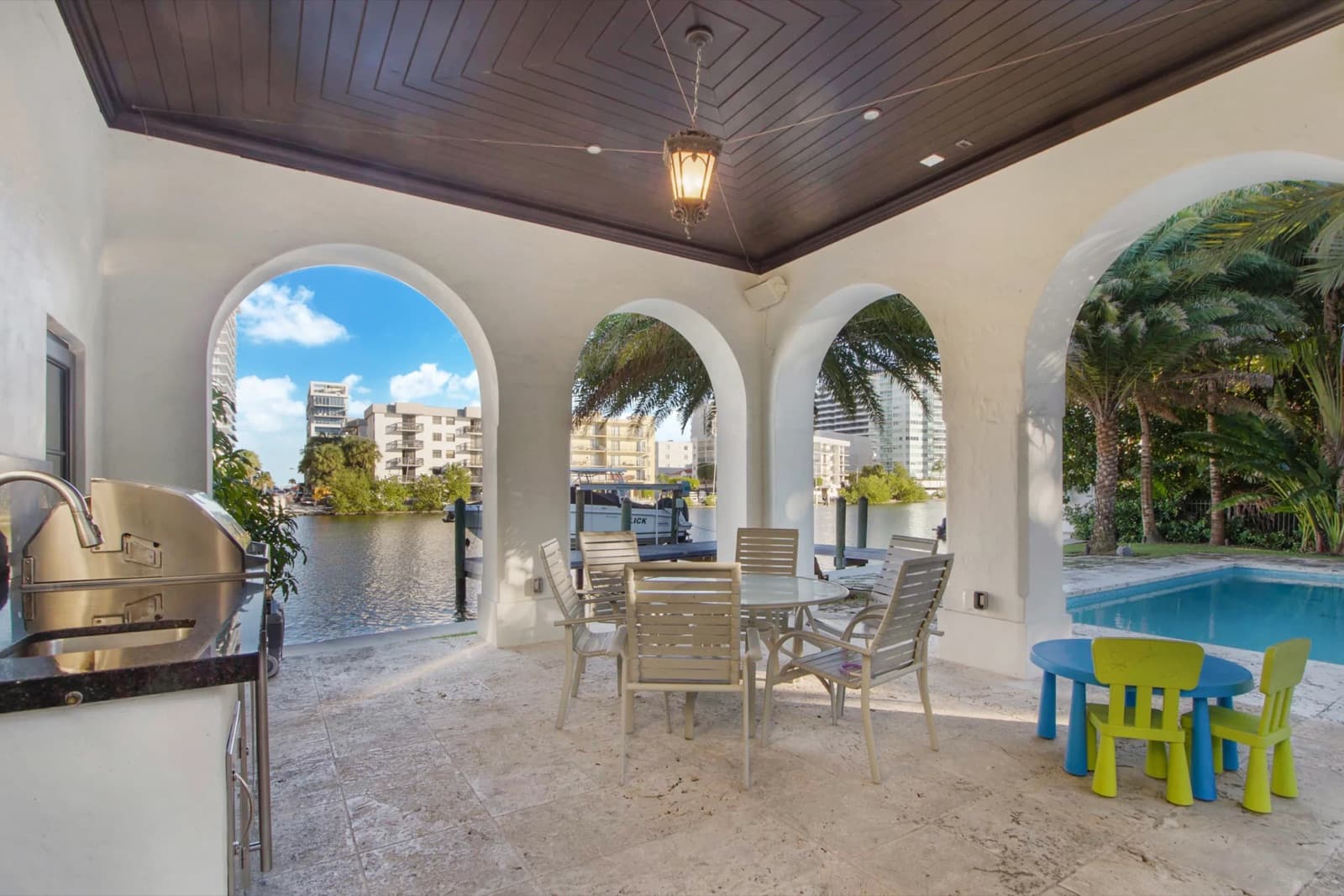 Villa Flamingo, photo 9