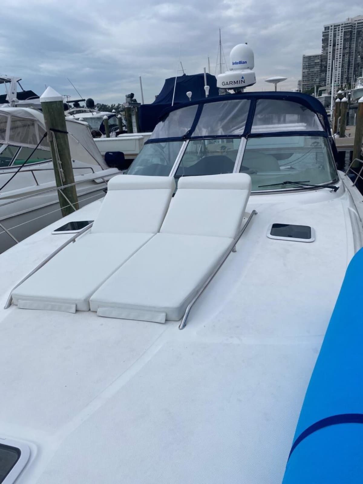 45' Sea Ray, photo 8