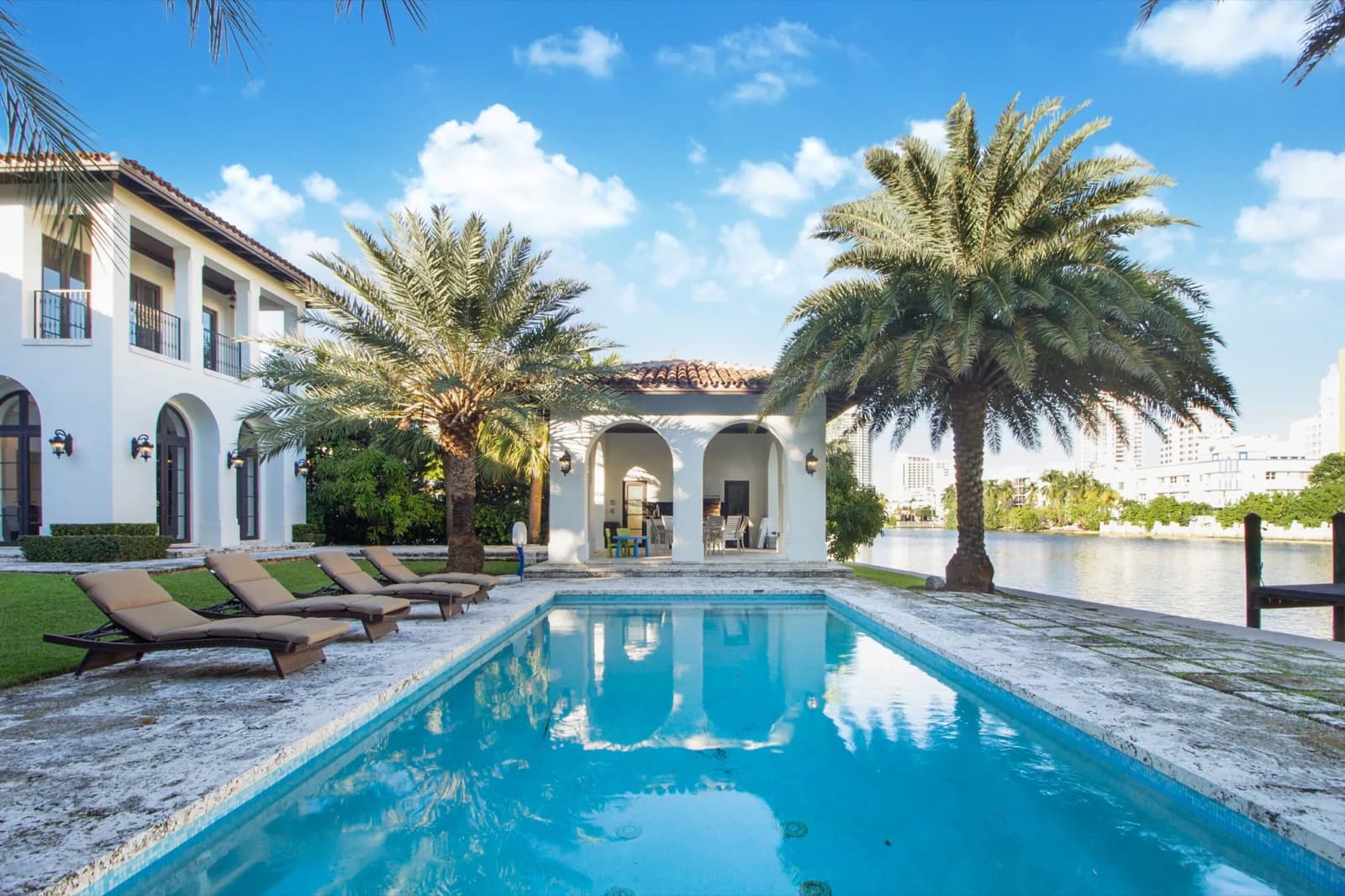 Villa Flamingo