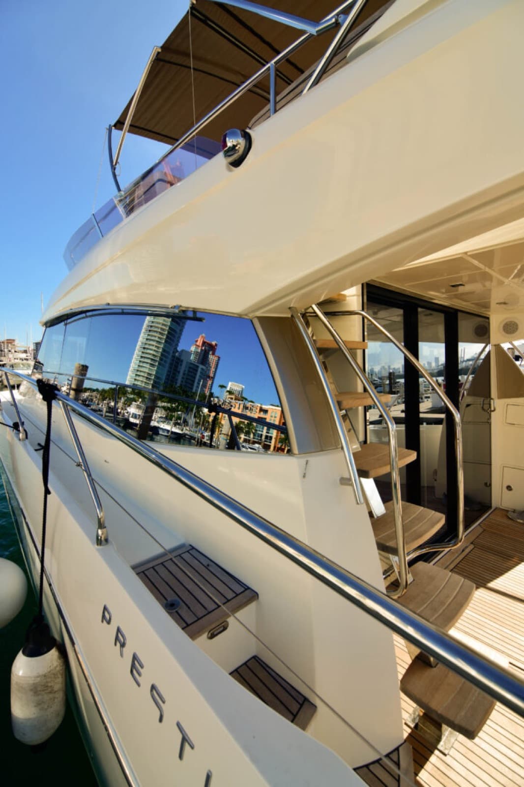 55' Prestige, photo 2