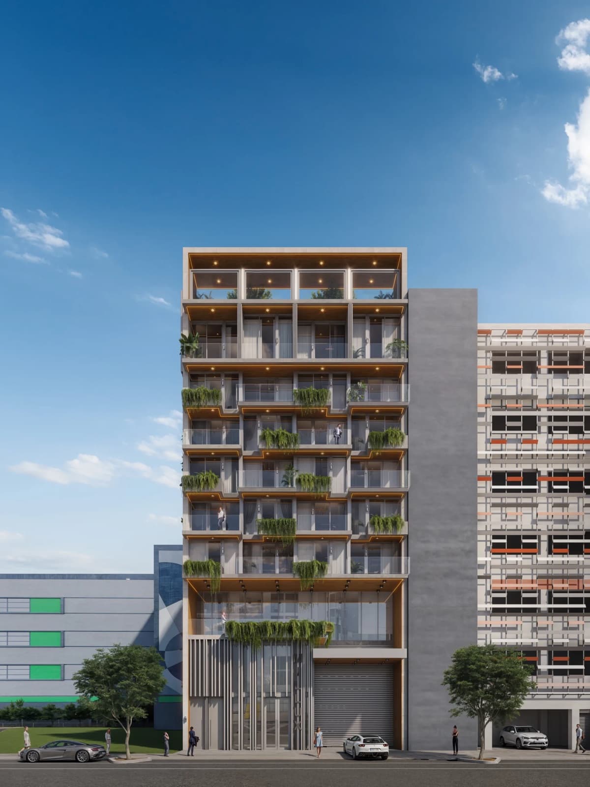 Millux Place, photo 2