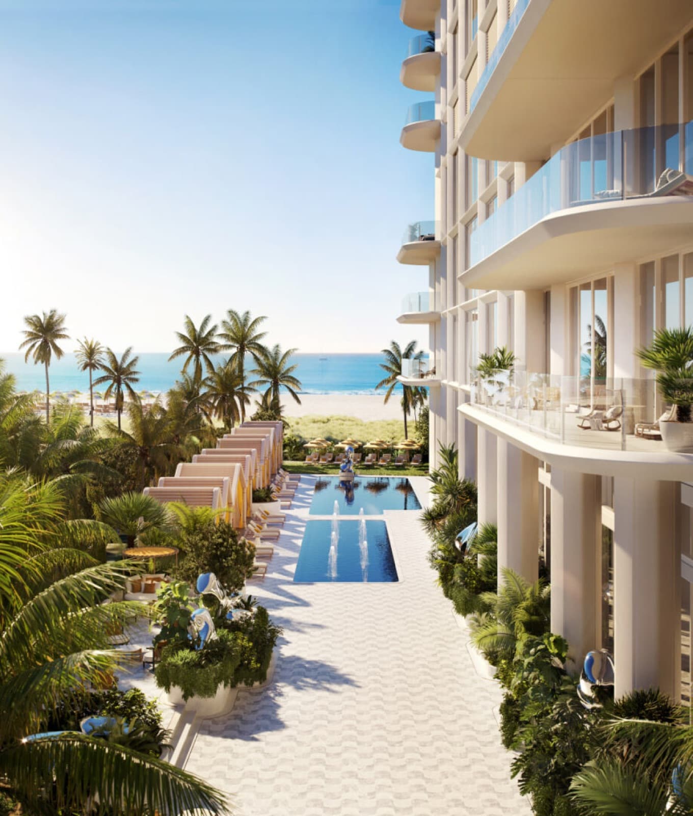 The Ritz Carlton Residences, photo 6