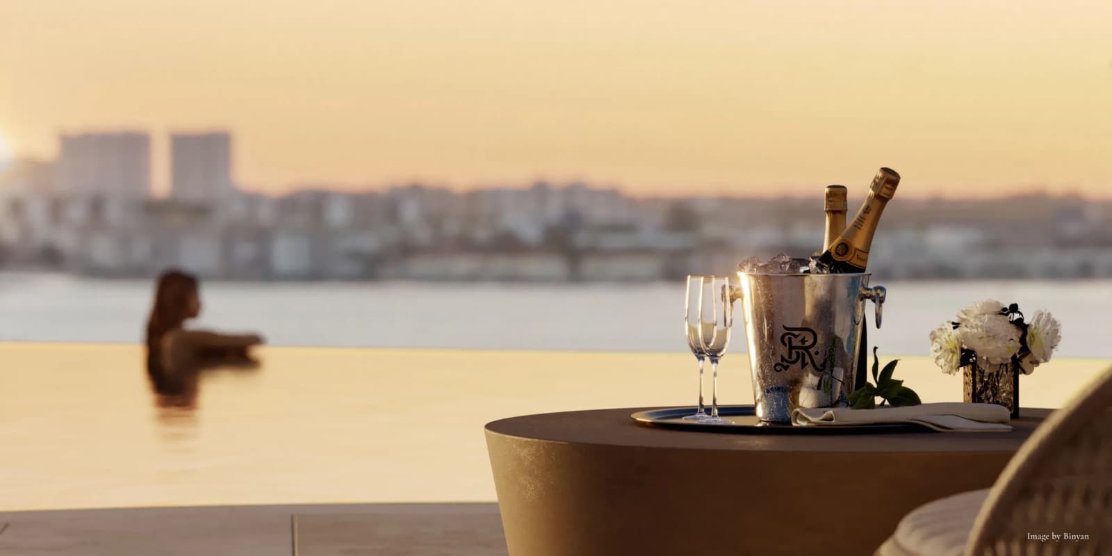 ST. REGIS Sunny Isles Beach, photo 8