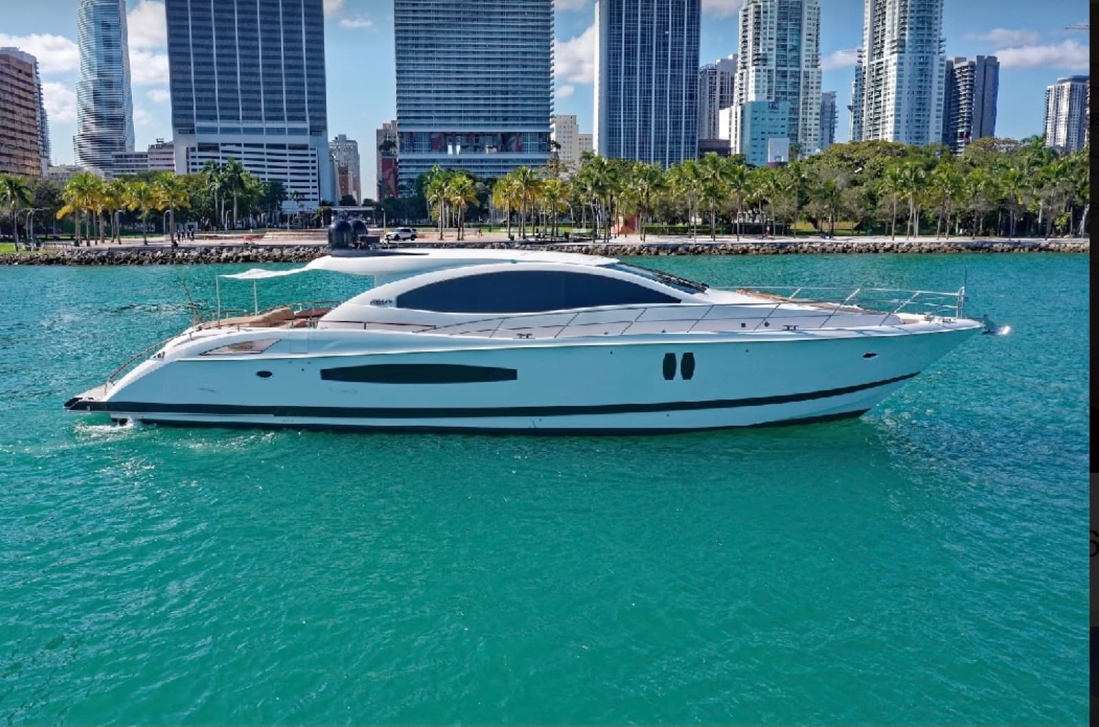 76' Lazzara, photo 3