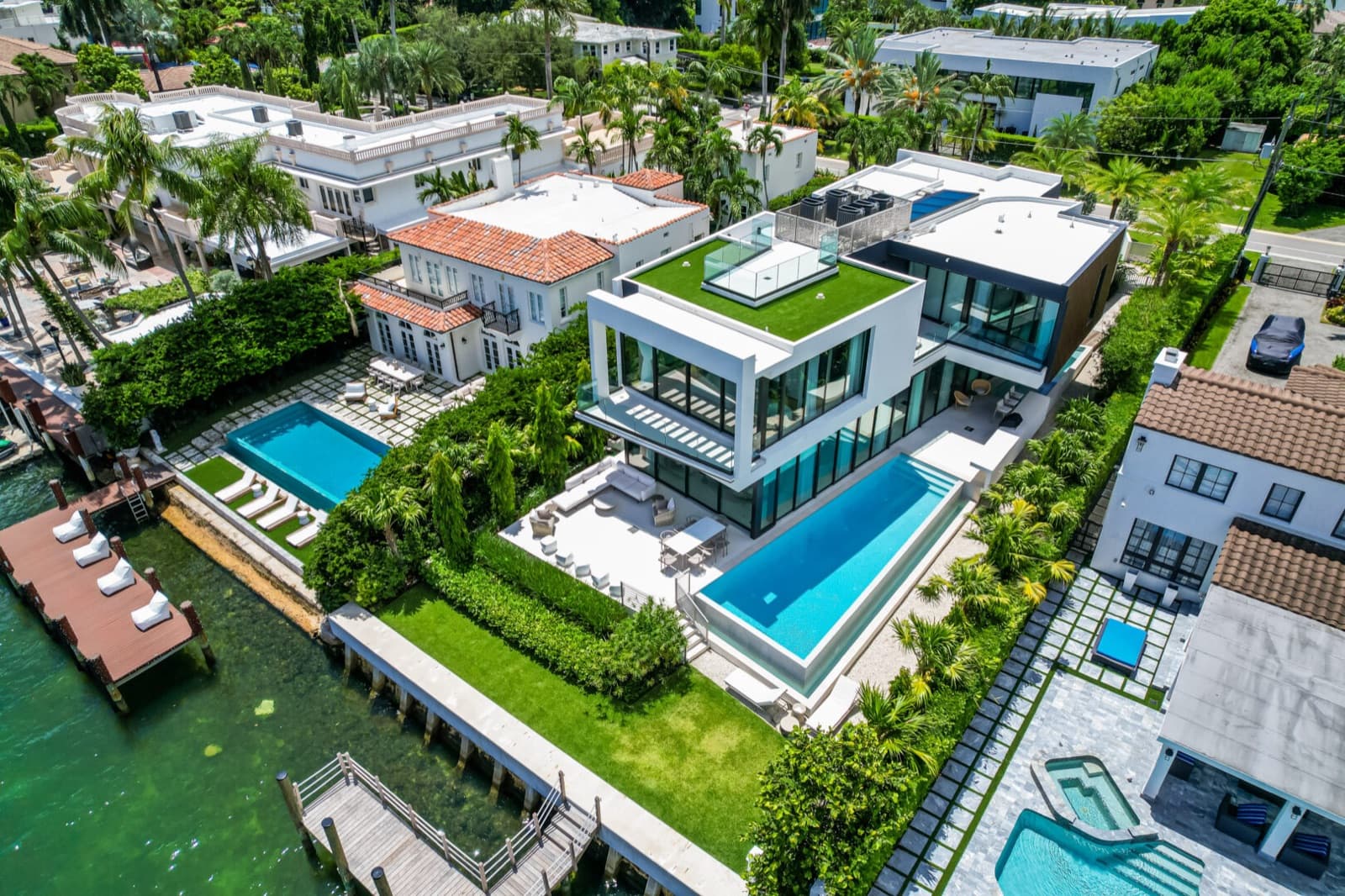 Villa Solana, photo 4