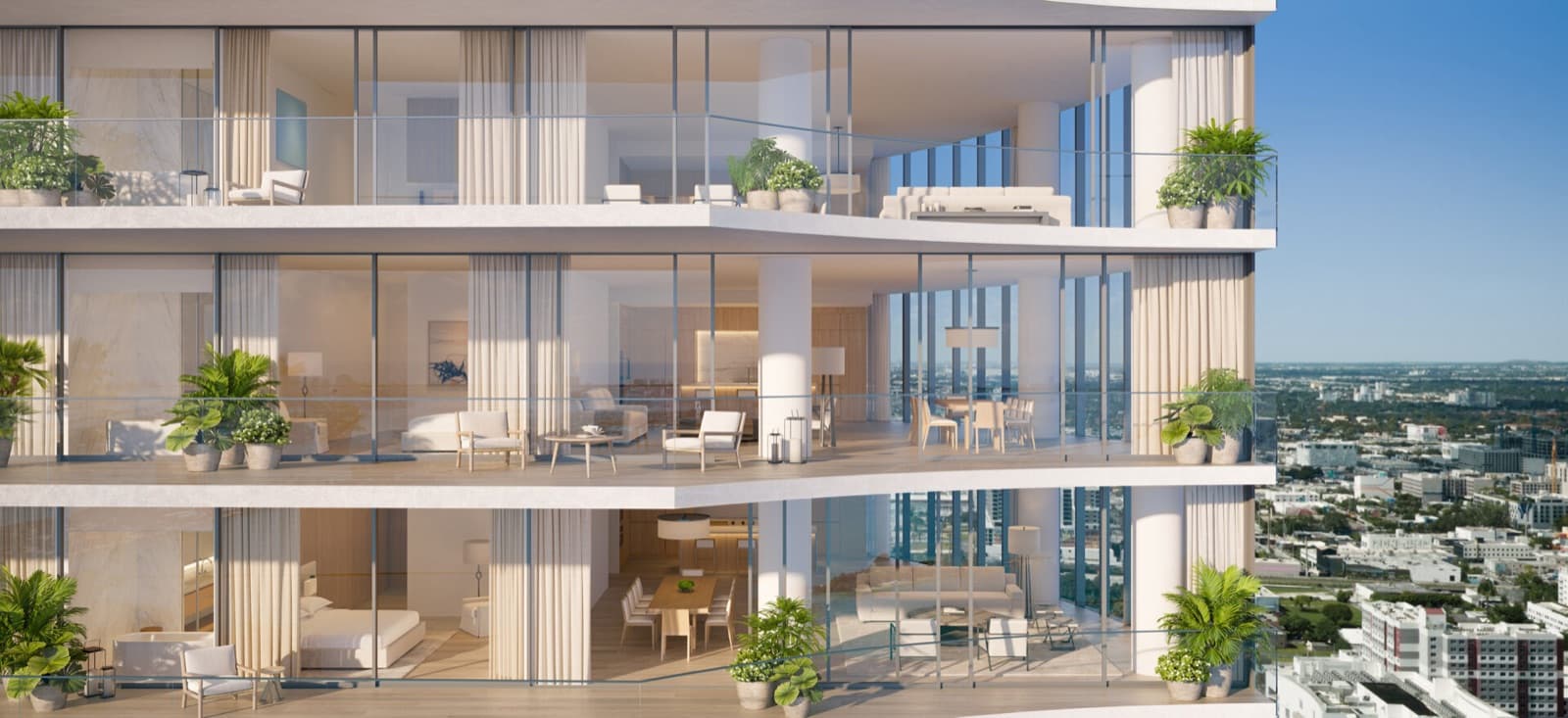 EDITION Residences, photo 11