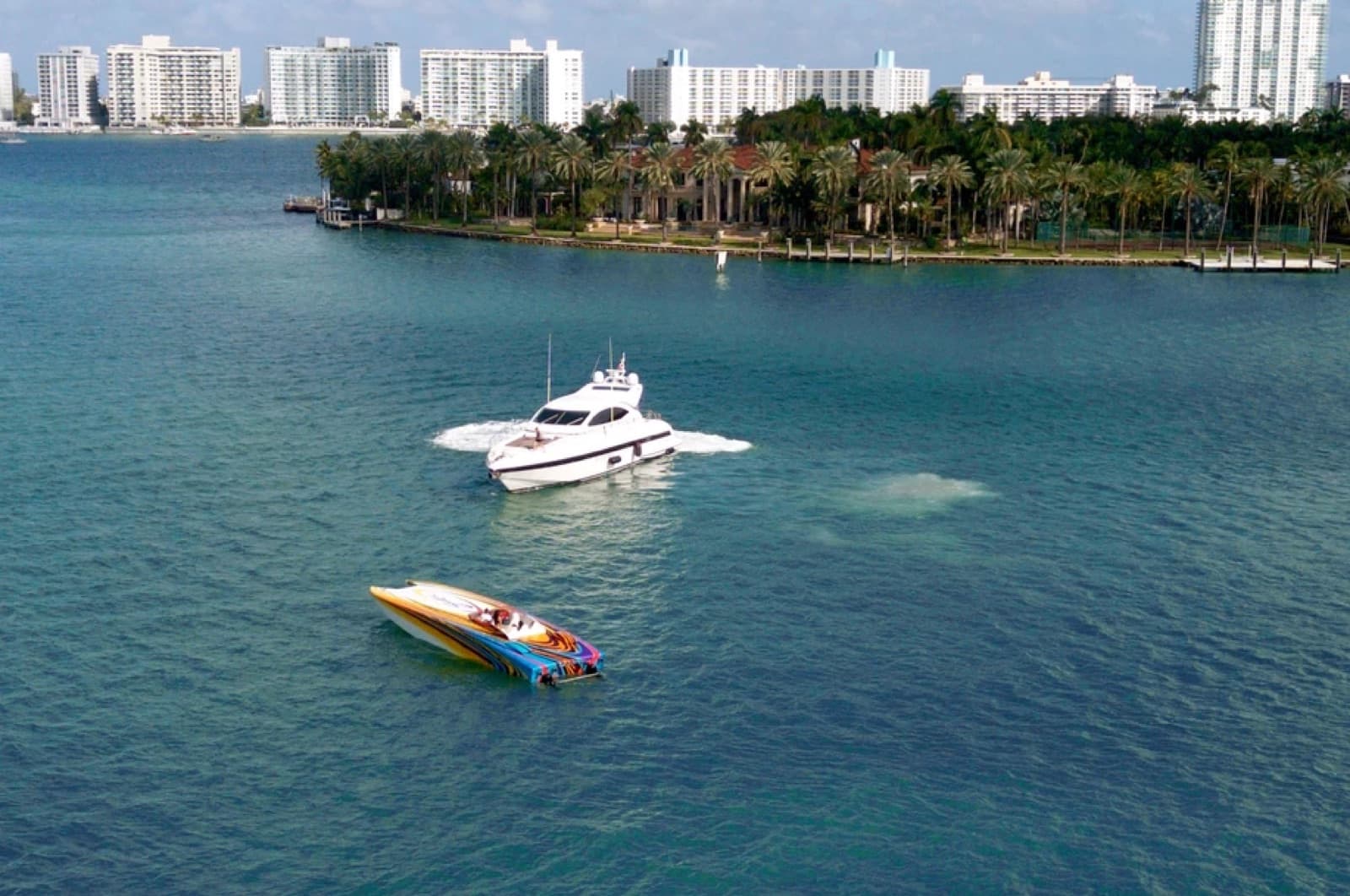 72' mangusta, photo 5