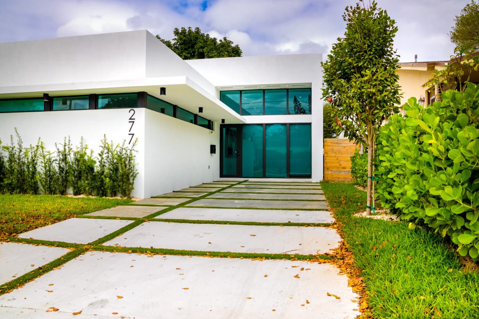 Villa Noir, photo 4