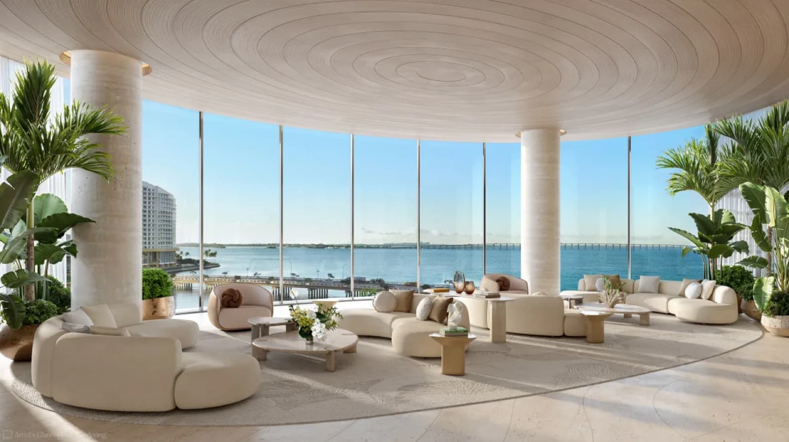 619 Brickell, photo 11