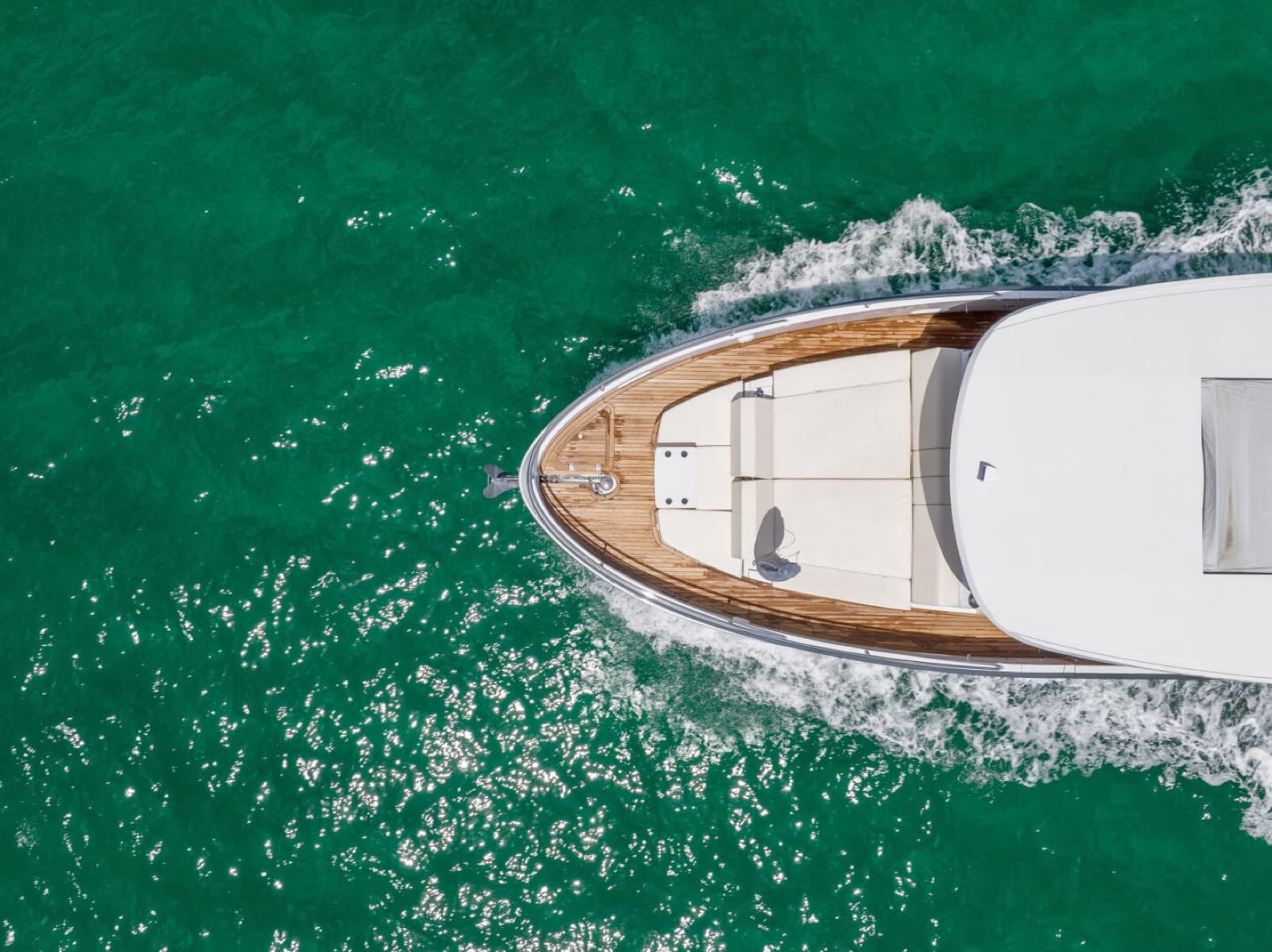 69' Astondoa Top Deck, photo 6