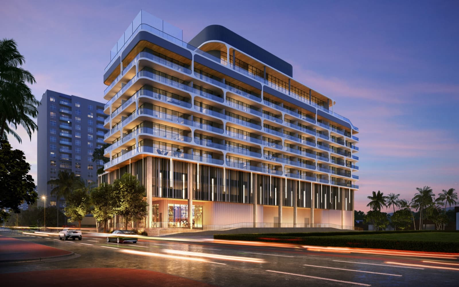Ella Residences - Miami Beach, photo 3