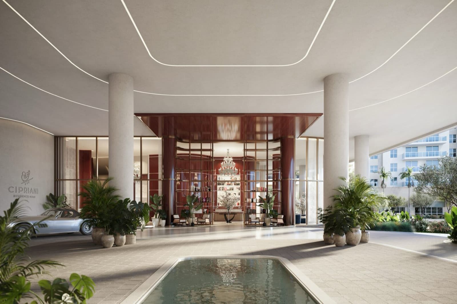 Cipriani Residences, photo 6