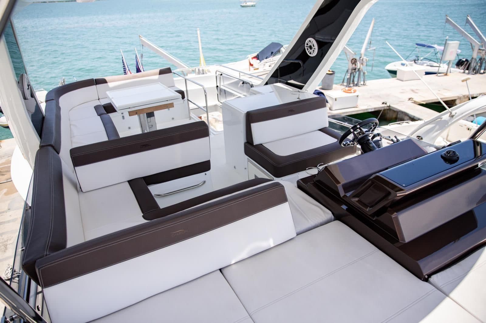 55’ Galeon, photo 8