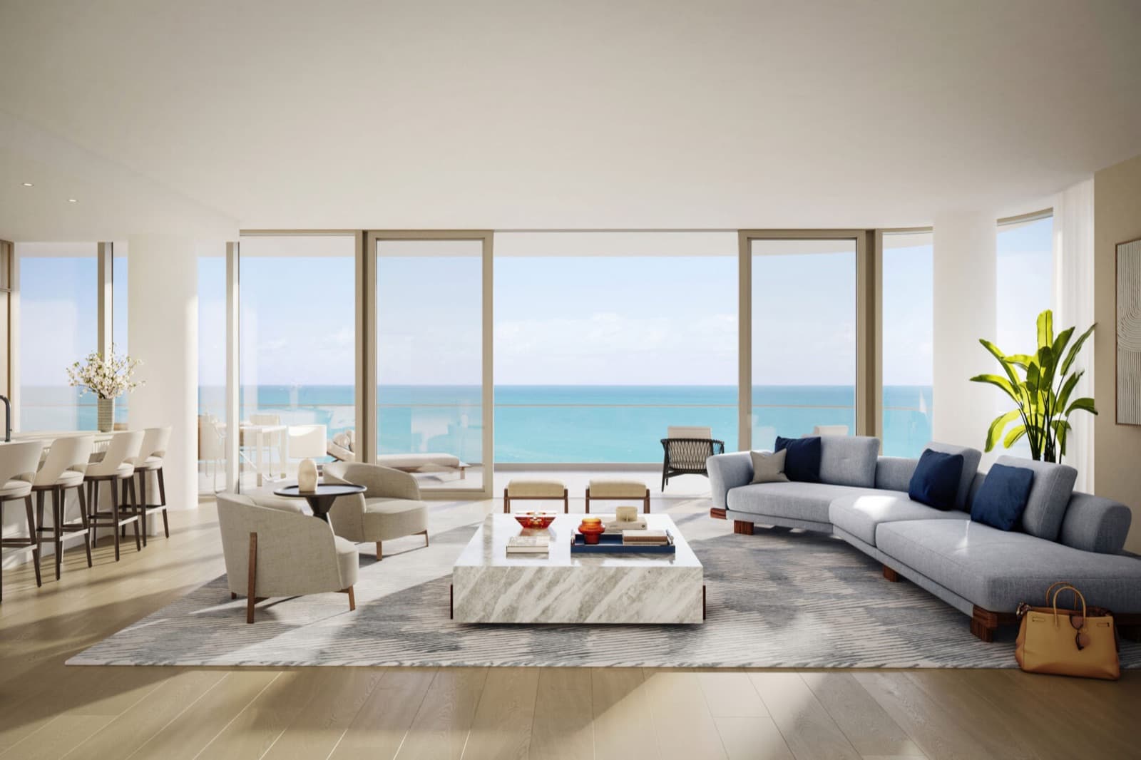 The Perigon - New Project Miami, photo 7