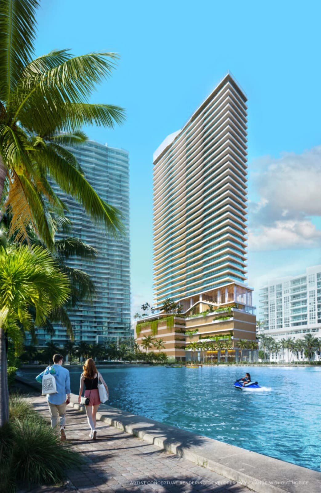 Cove Miami, photo 2