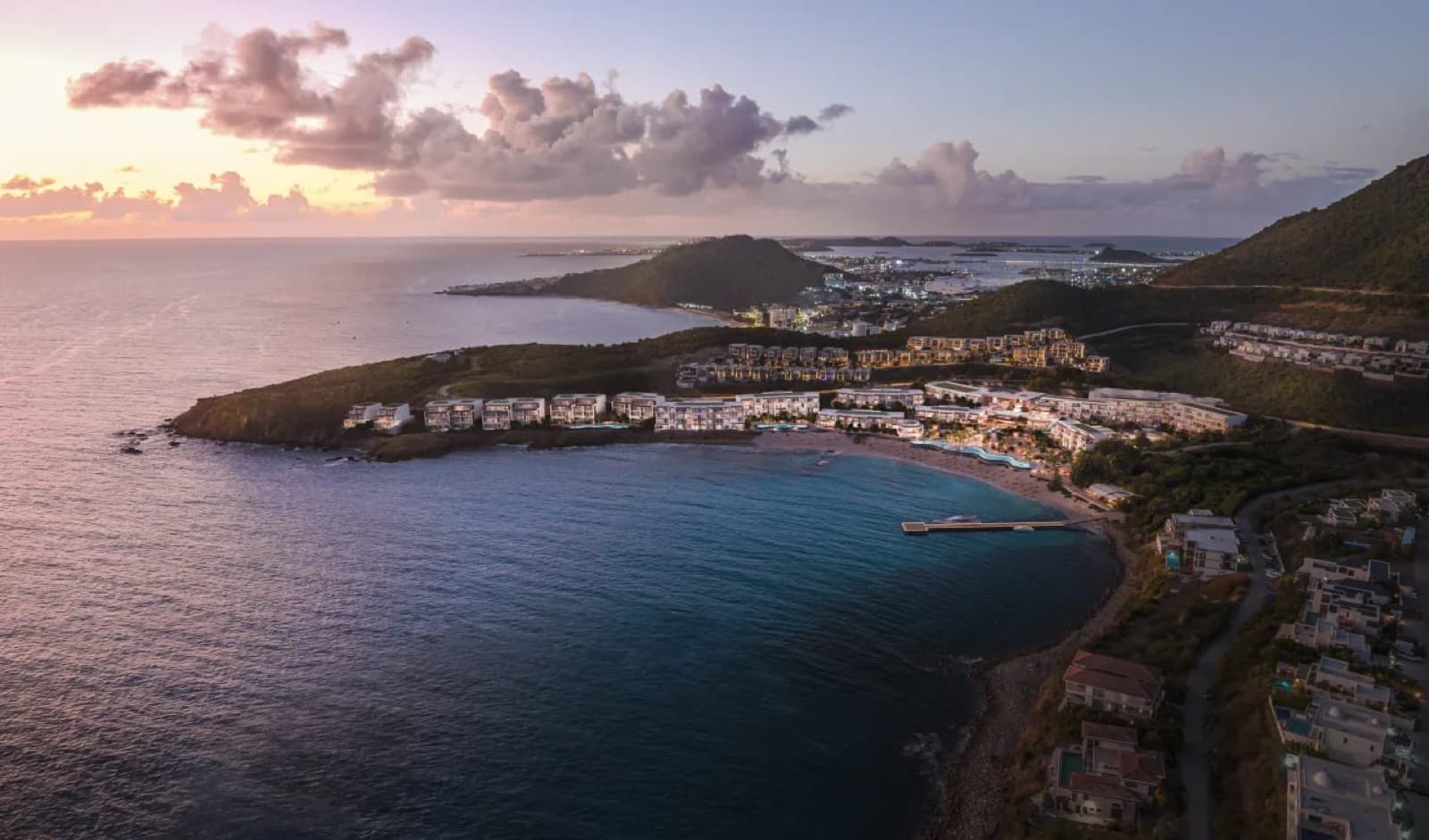 The Setai, St. Maarten, photo 4