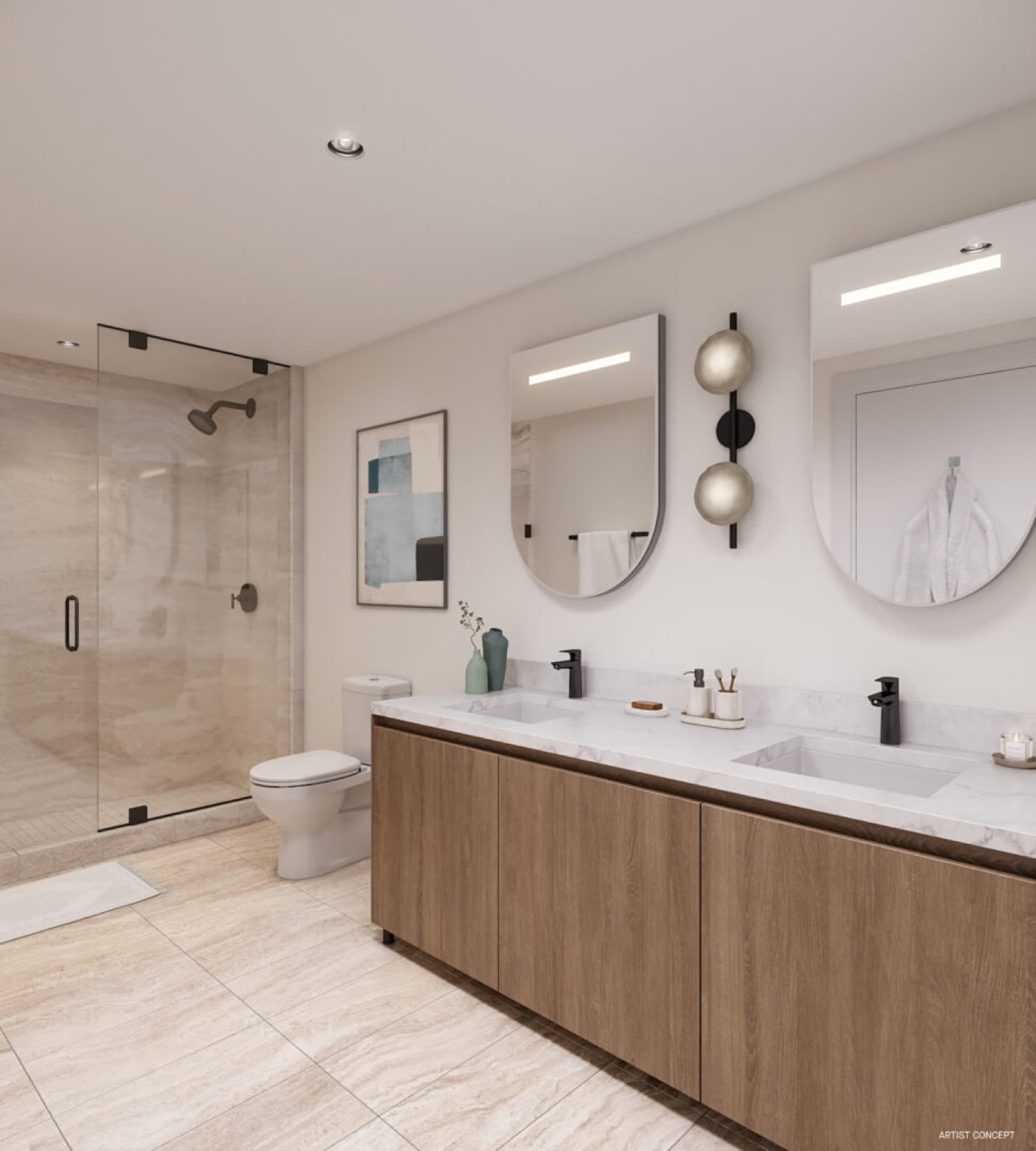 72 Park, photo 10