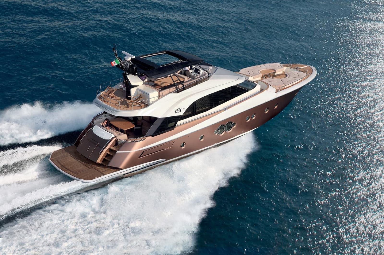 70' Montecarlo