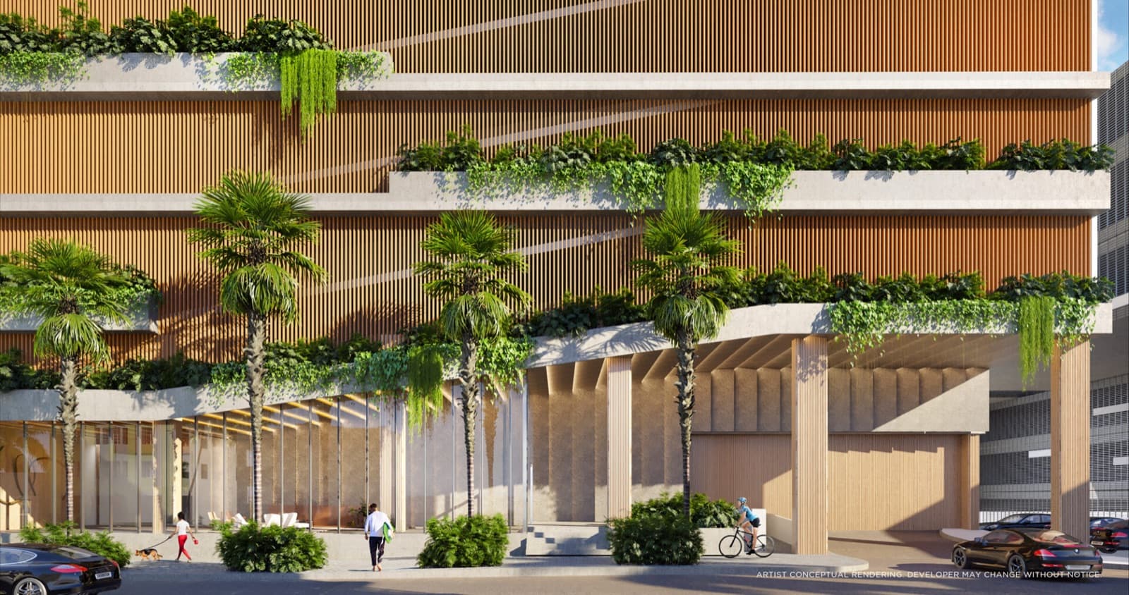 Cove Miami, photo 5
