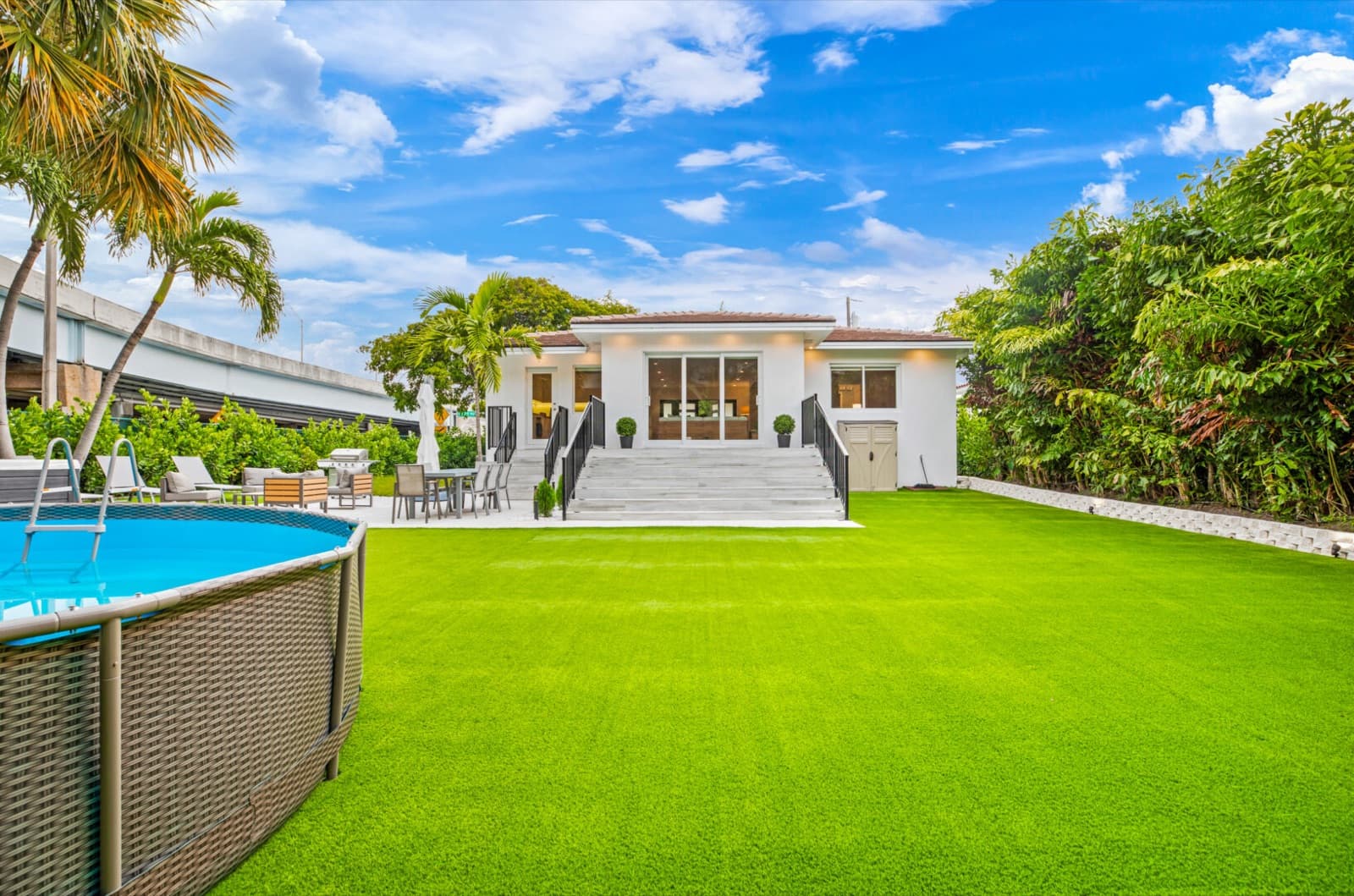 Brickell Oasis, photo 10