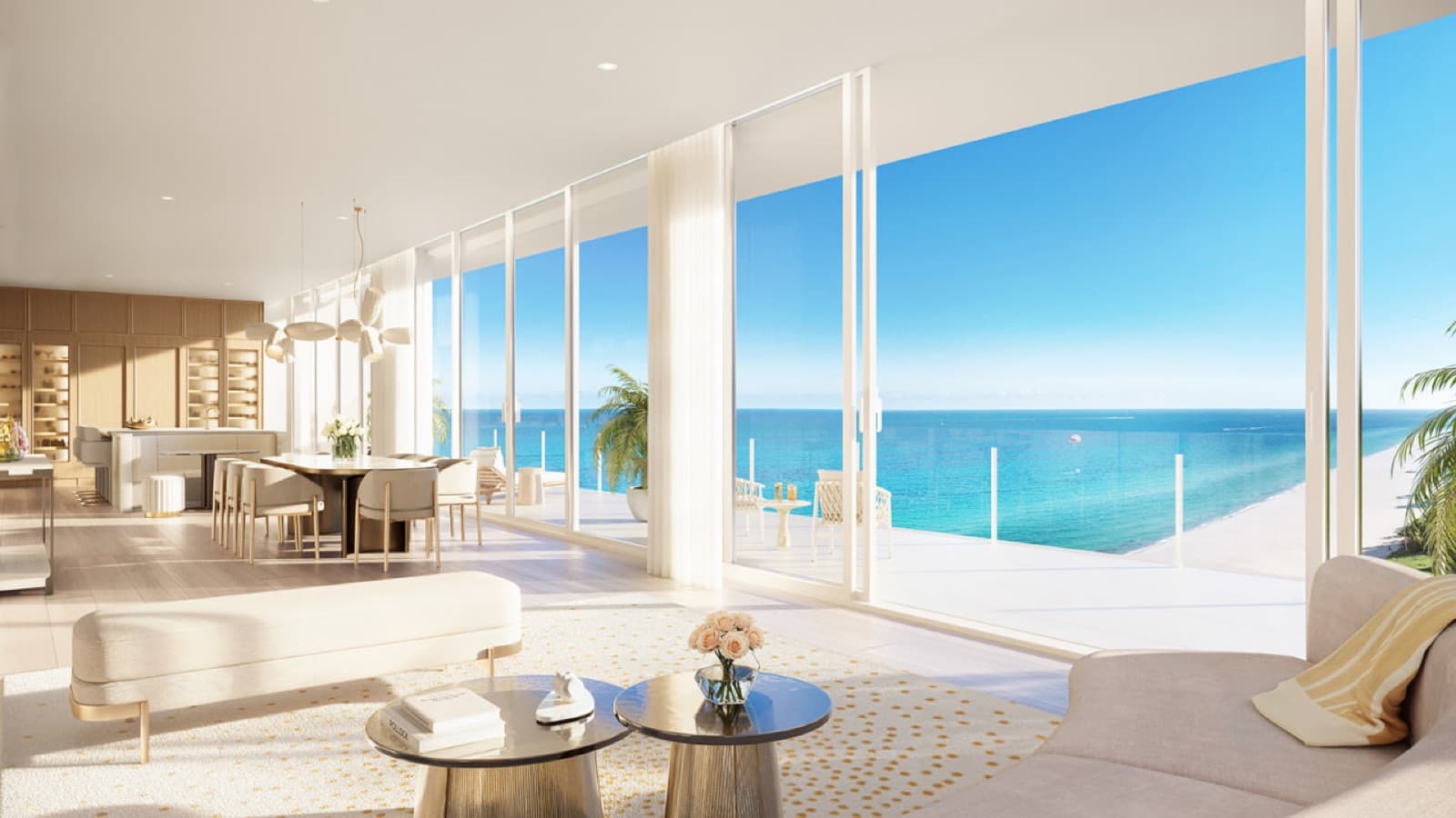 The Ritz Carlton Residences, photo 12
