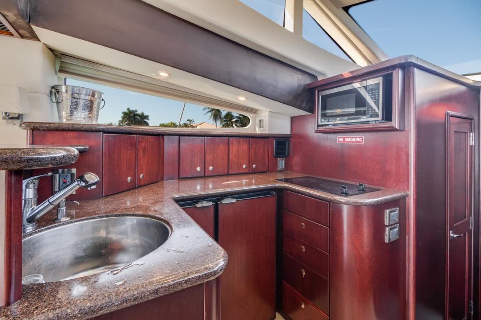 47' SILVERTONE Fly 2019, photo 5