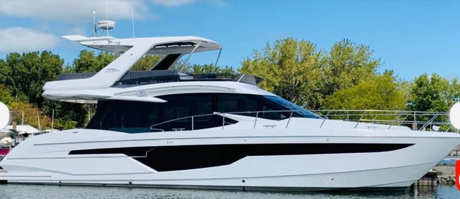 55’ Galeon, photo 2