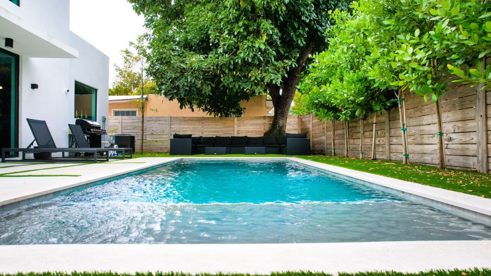 Villa Noir, photo 8