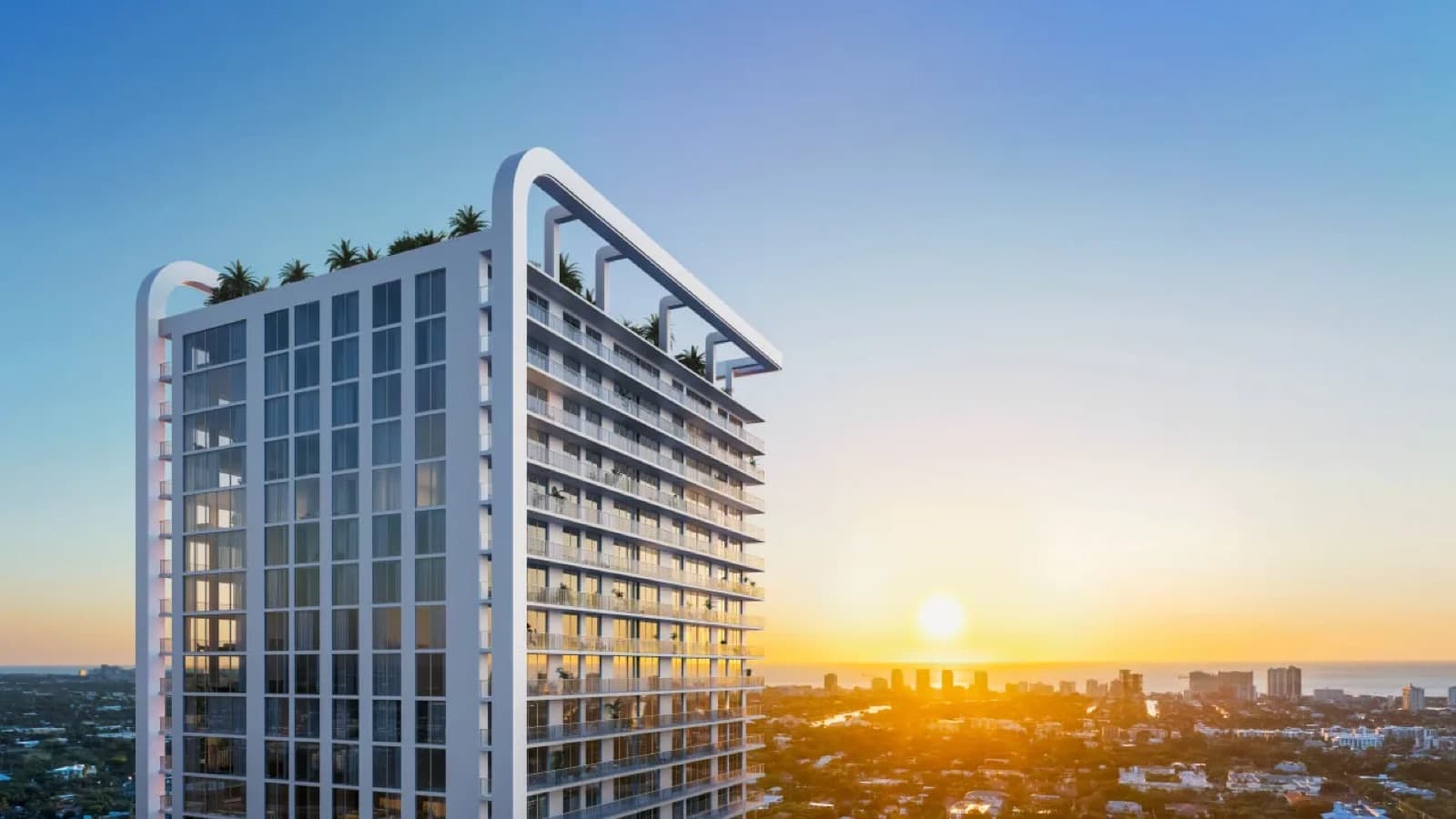 Viceroy Residences, photo 7