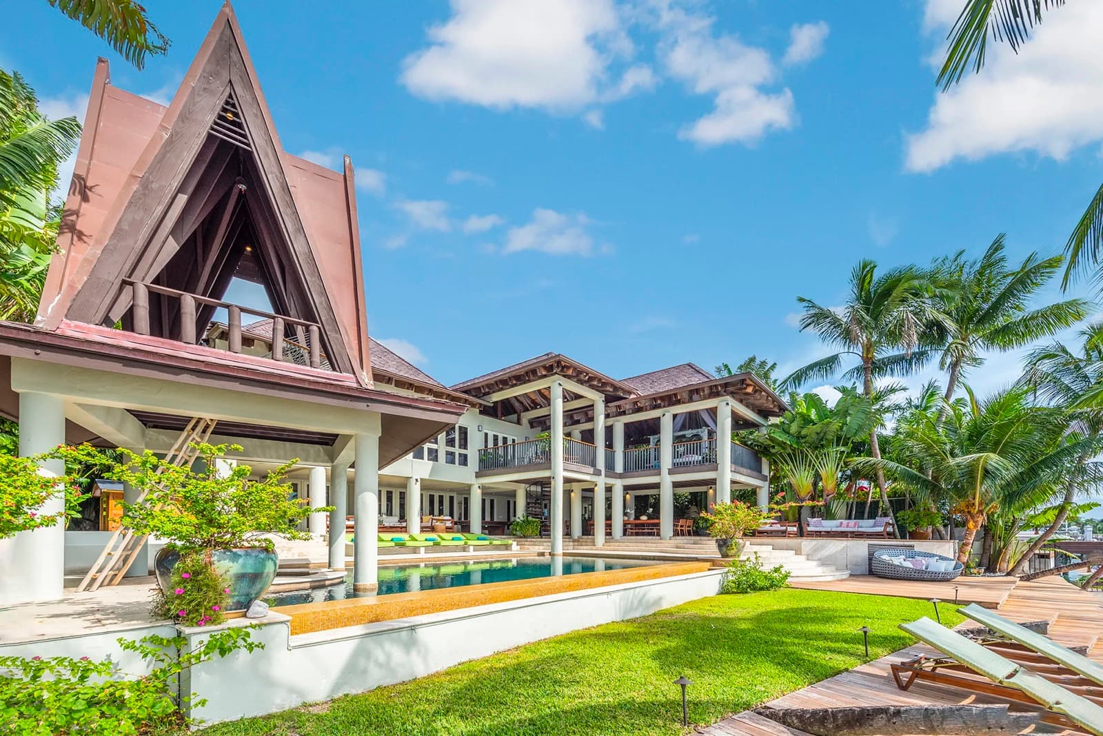Villa Bali, photo 5