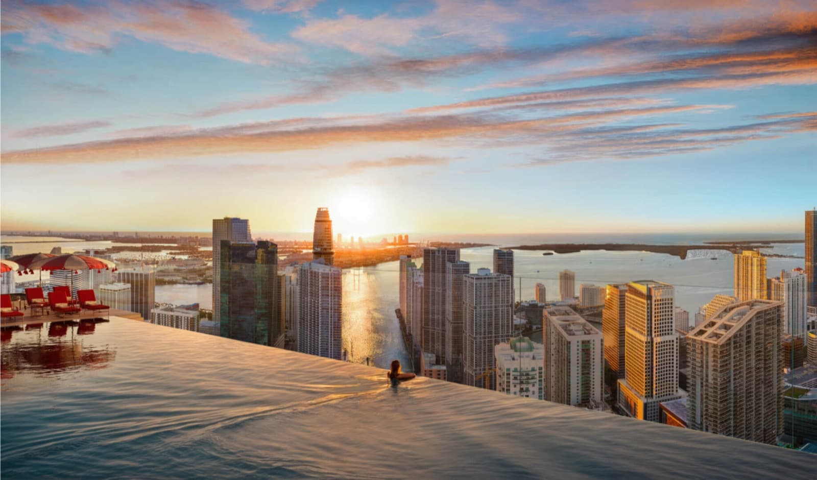 Faena Residences, photo 3