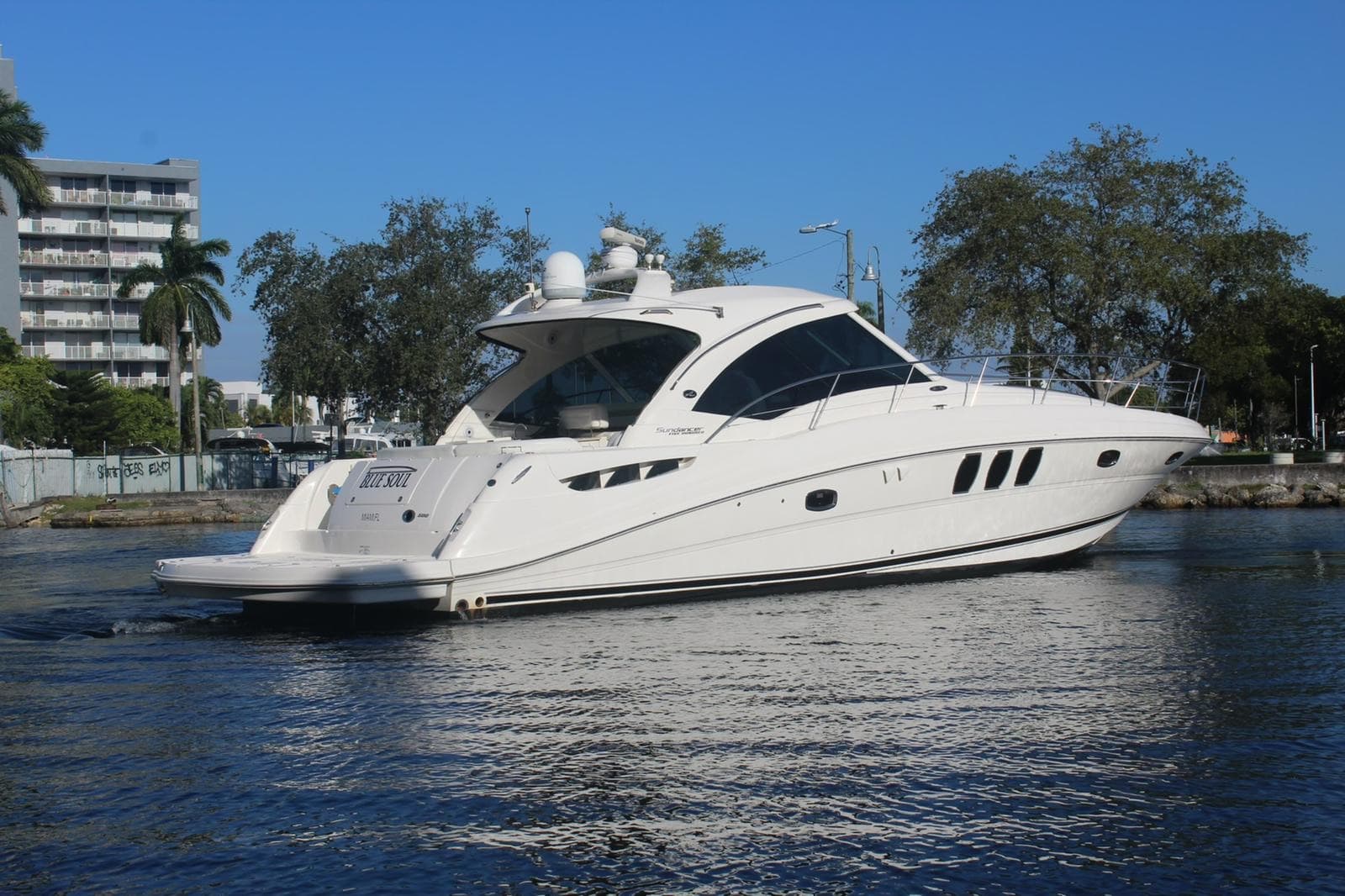 55' Sundancer, photo 6