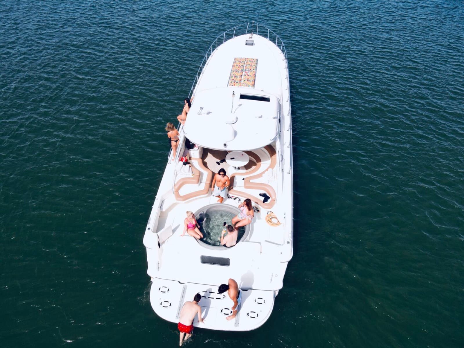 63' Searay, photo 4
