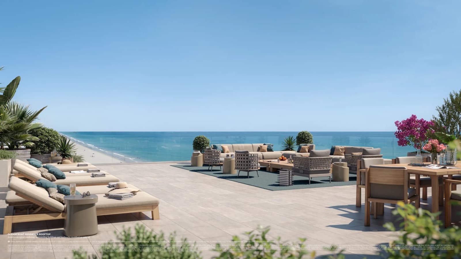 Rosewood Residences, photo 12