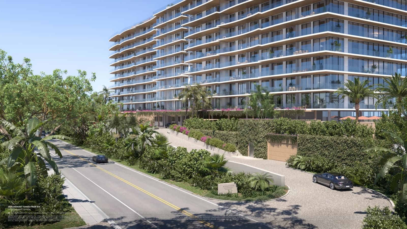 Rosewood Residences, photo 2