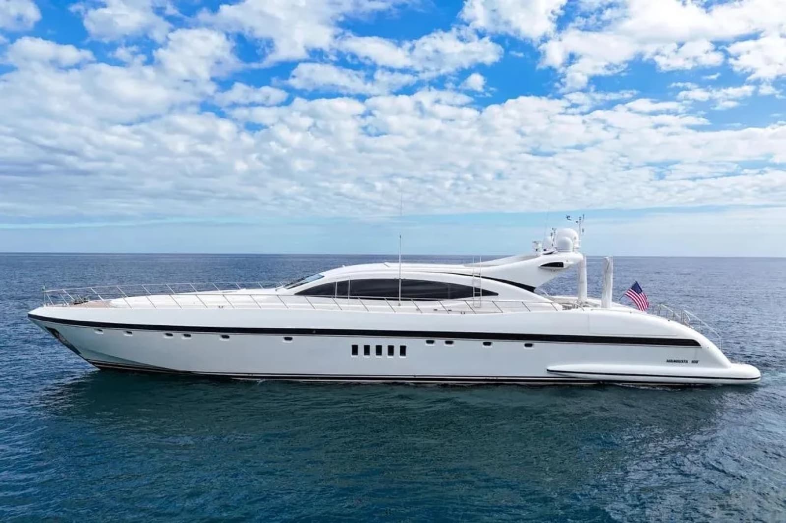 130' Azimut, photo 5