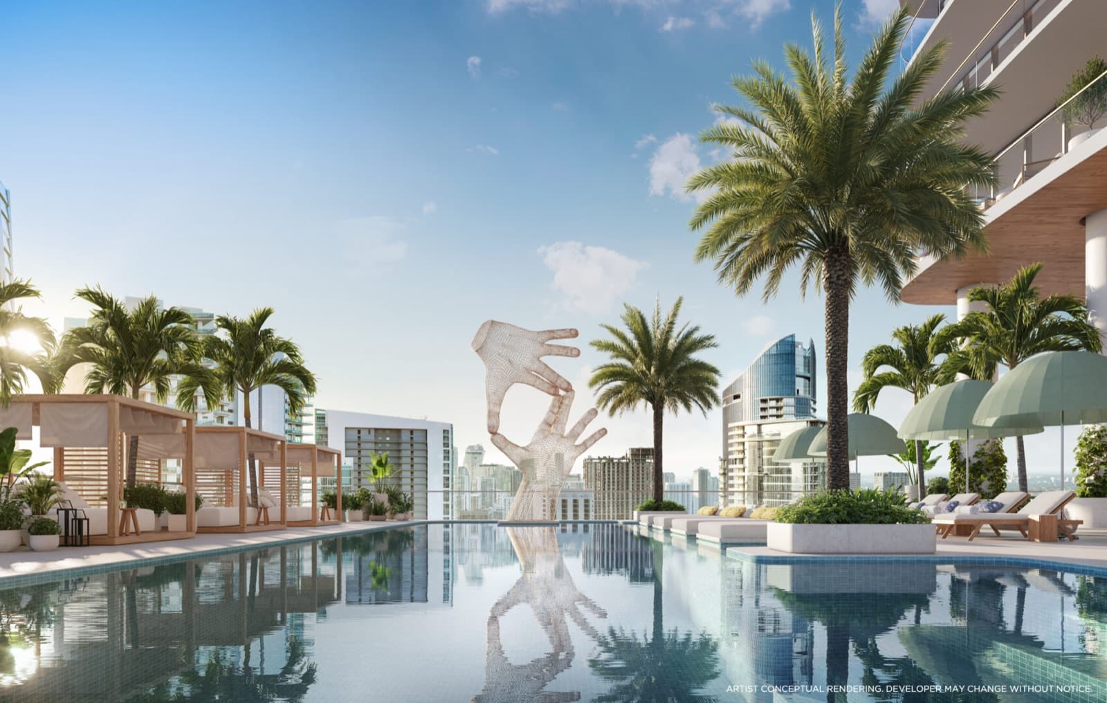 Jem Miami Worldcenter, photo 10