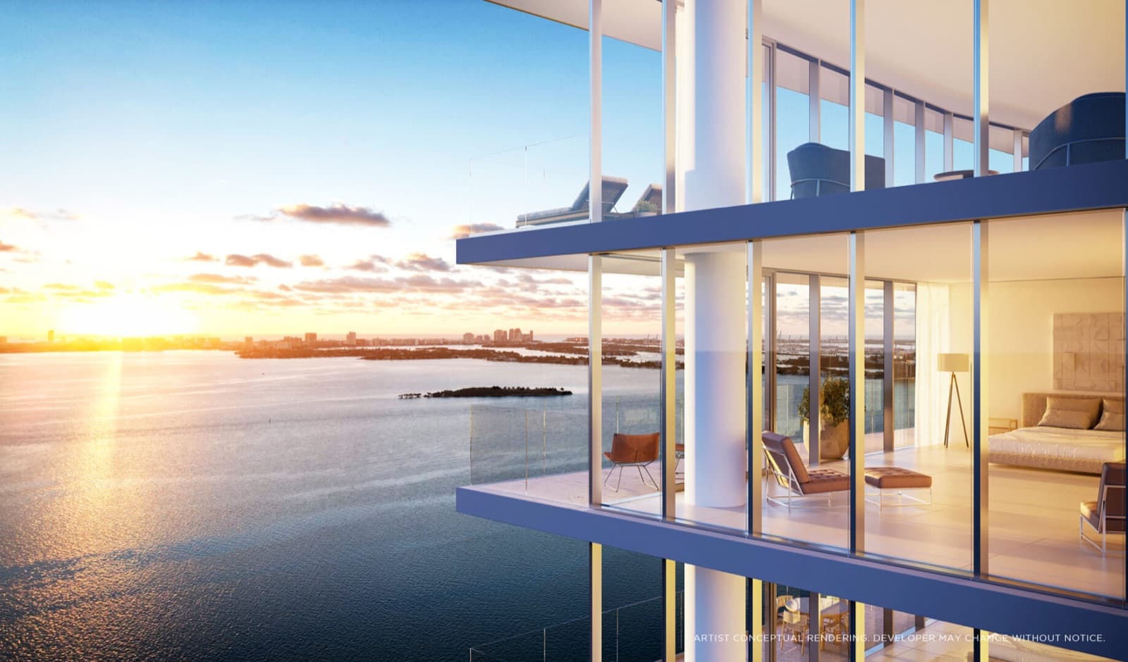 Cove Miami, photo 9