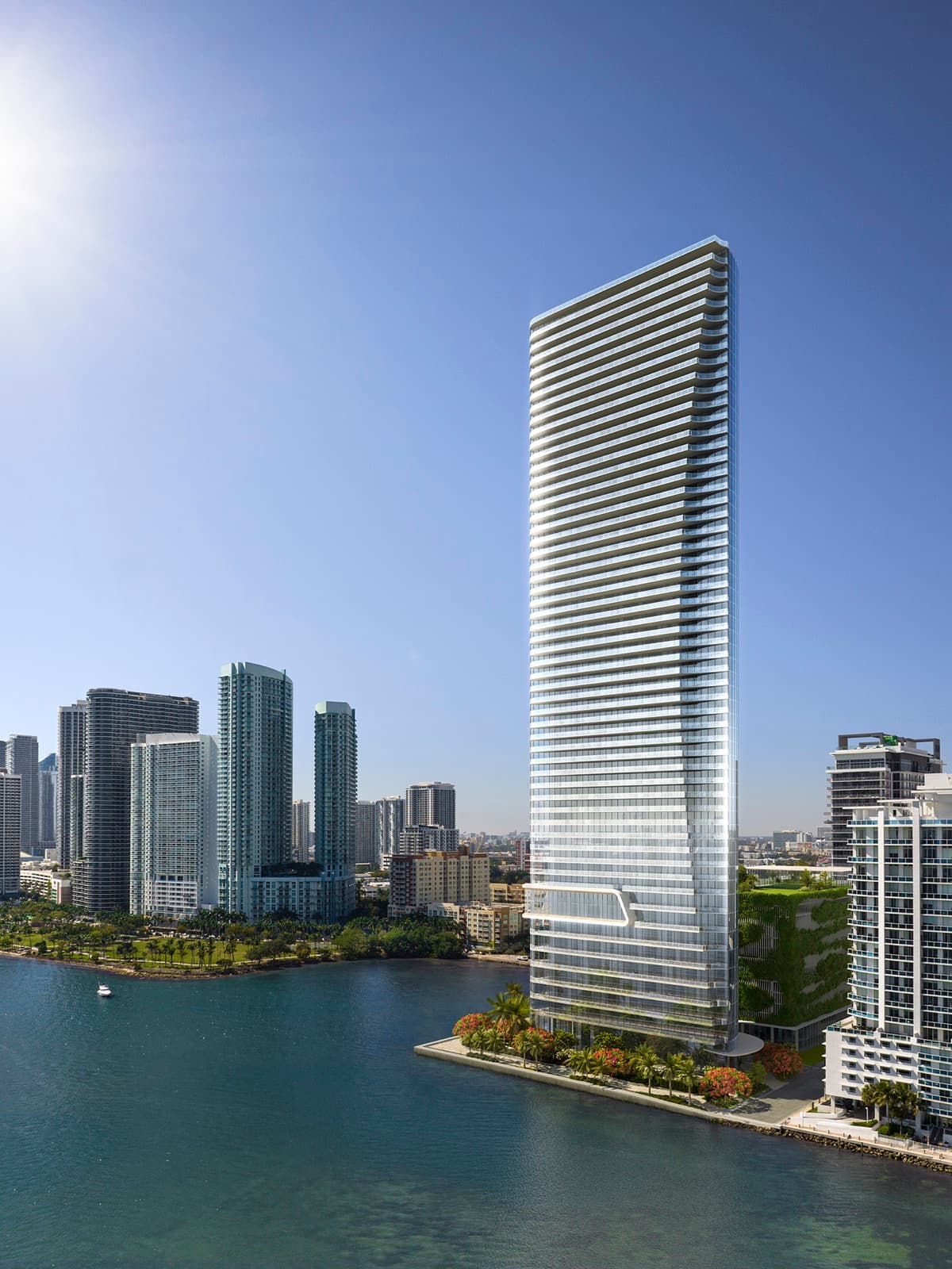 EDITION Residences